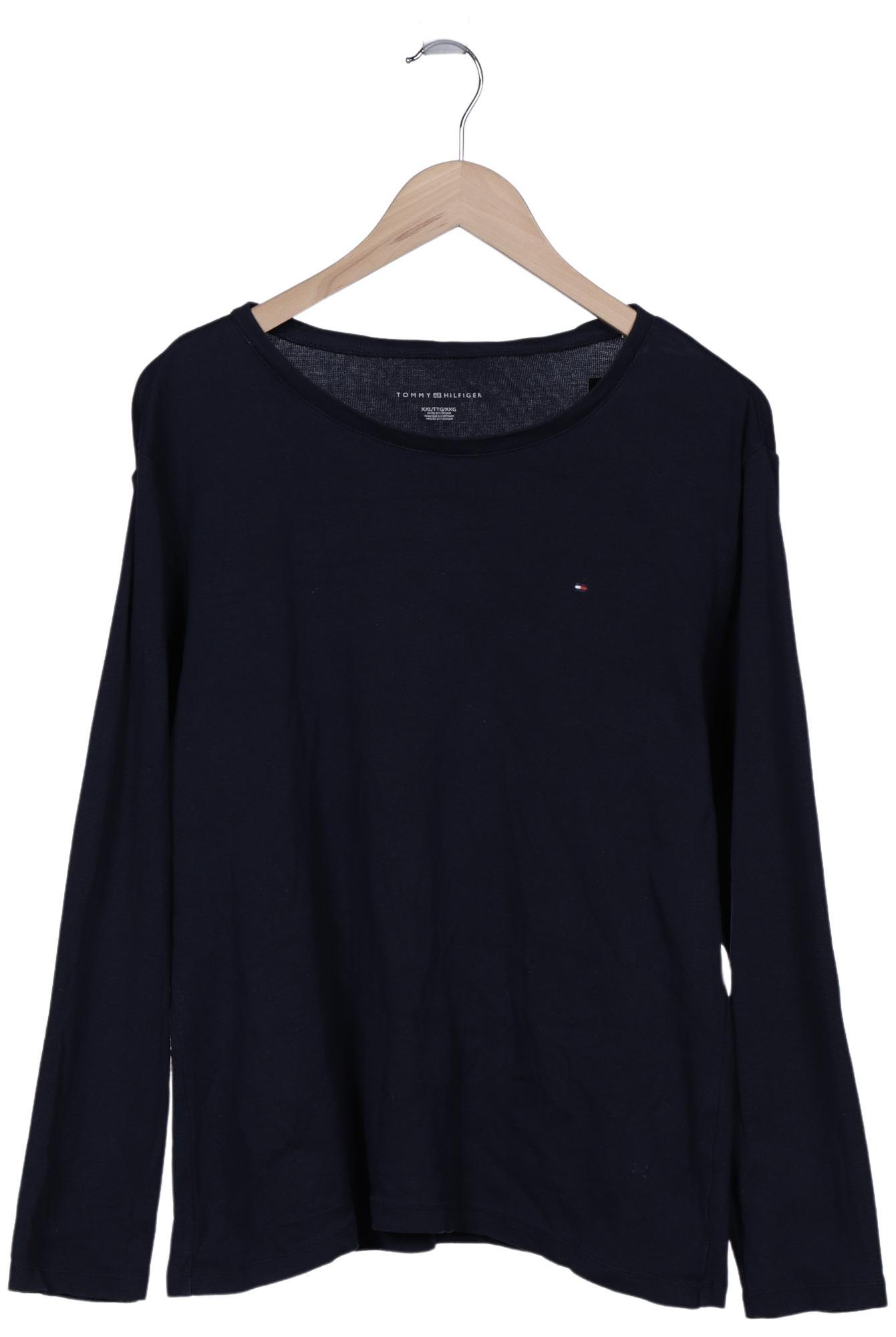 

Tommy Hilfiger Damen Pullover, marineblau, Gr. 46