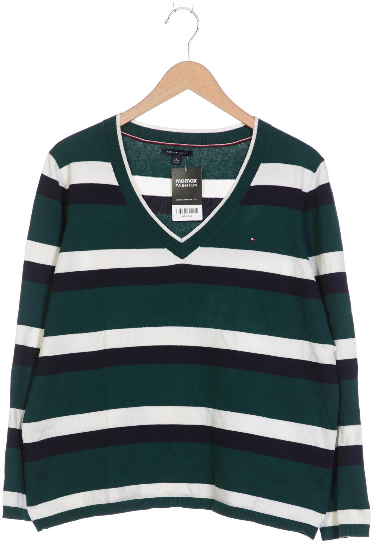 

Tommy Hilfiger Damen Pullover, grün