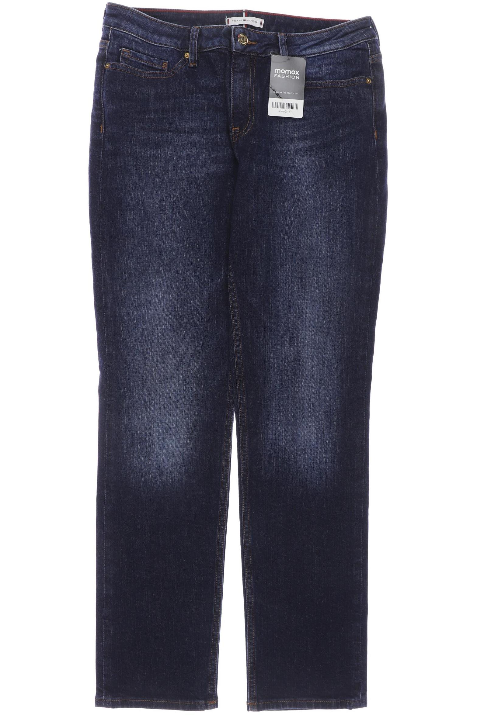 

Tommy Hilfiger Damen Jeans, blau