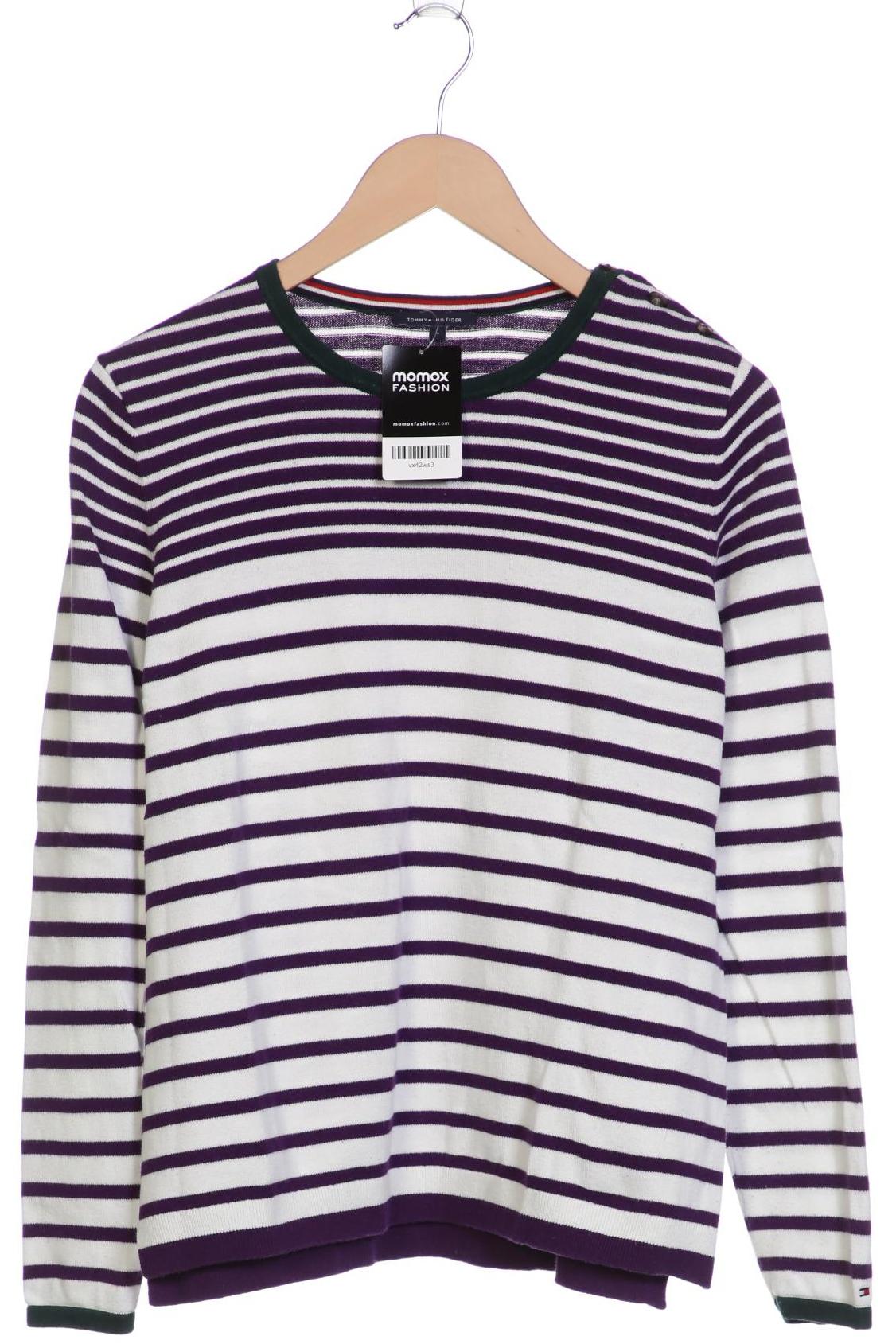 

Tommy Hilfiger Damen Pullover, flieder