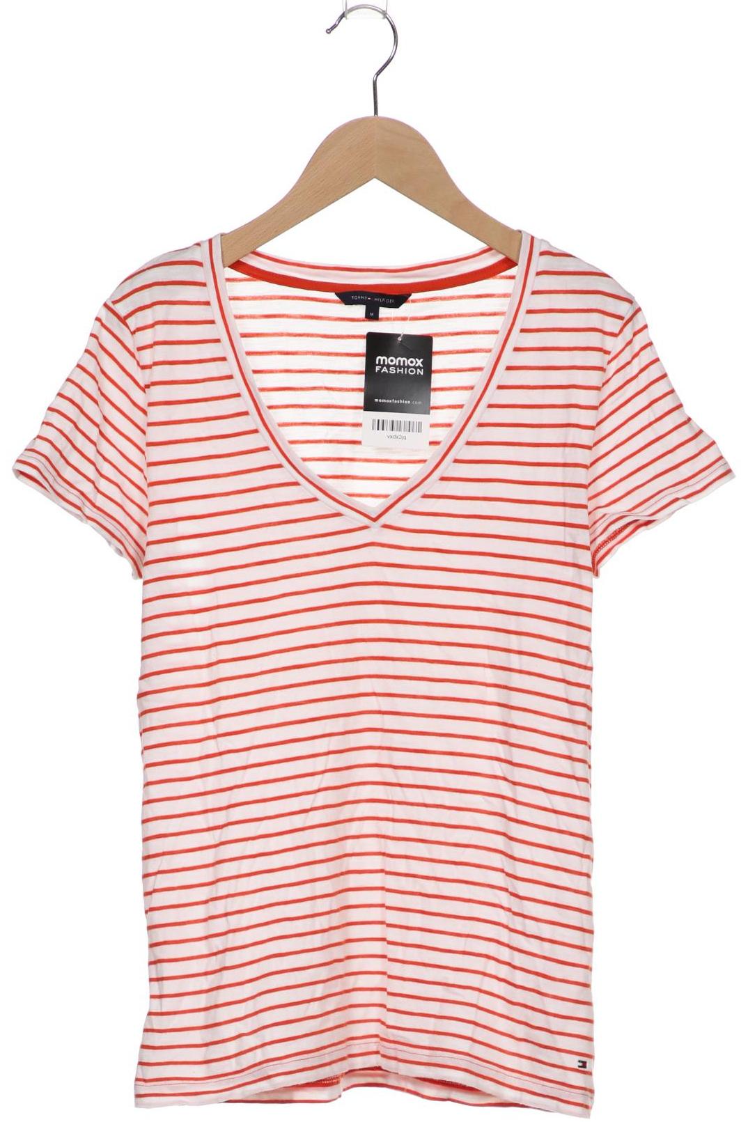 

Tommy Hilfiger Damen T-Shirt, orange