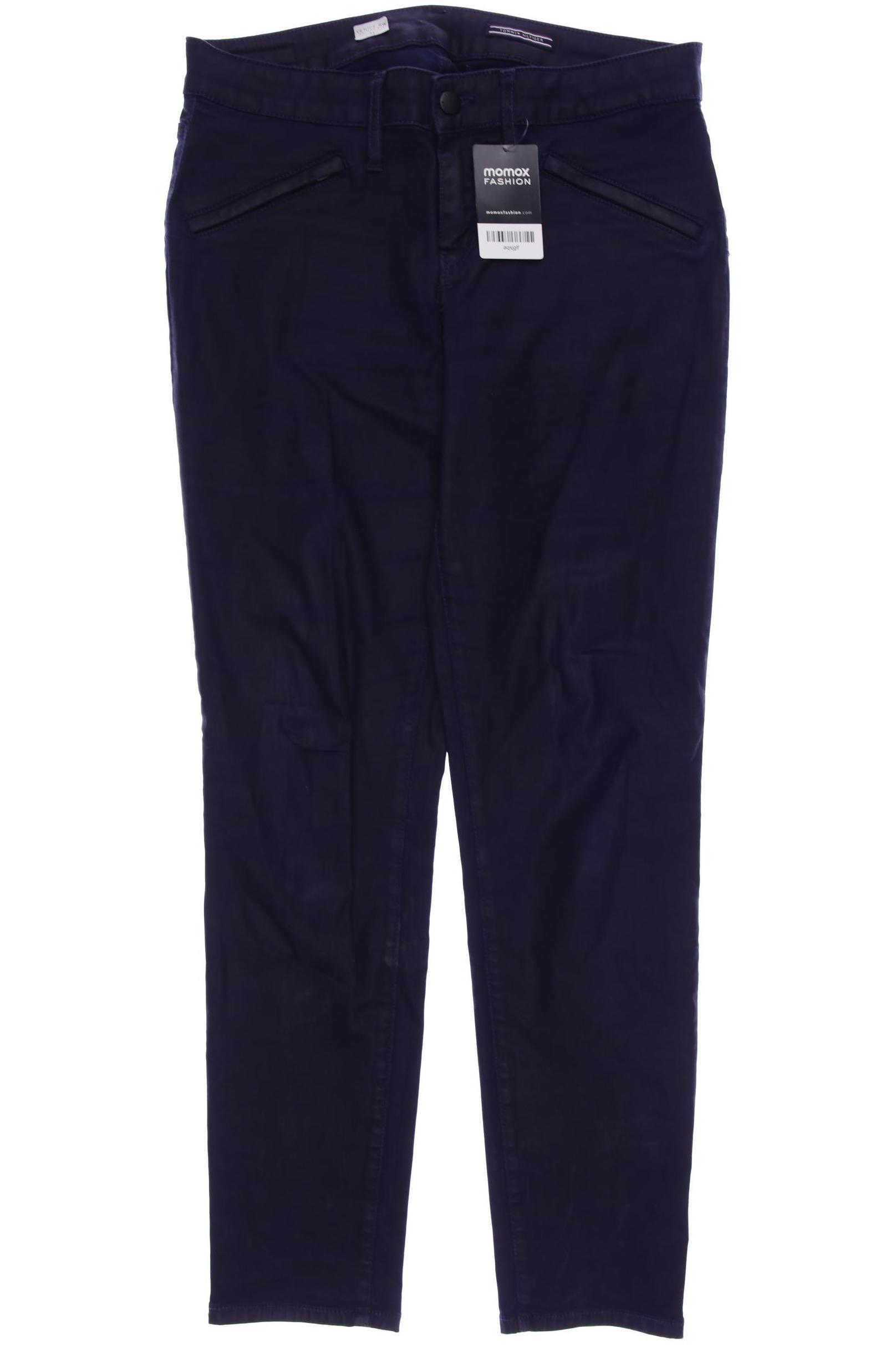 

Tommy Hilfiger Damen Jeans, marineblau, Gr. 42