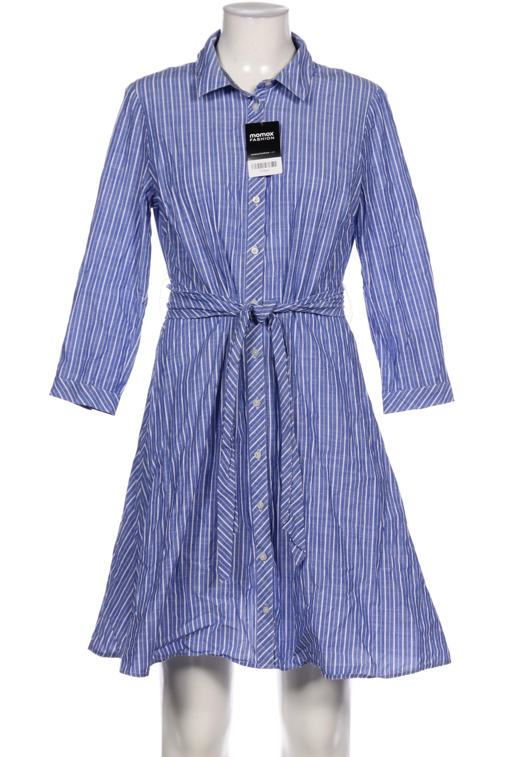 

Tommy Hilfiger Damen Kleid, blau