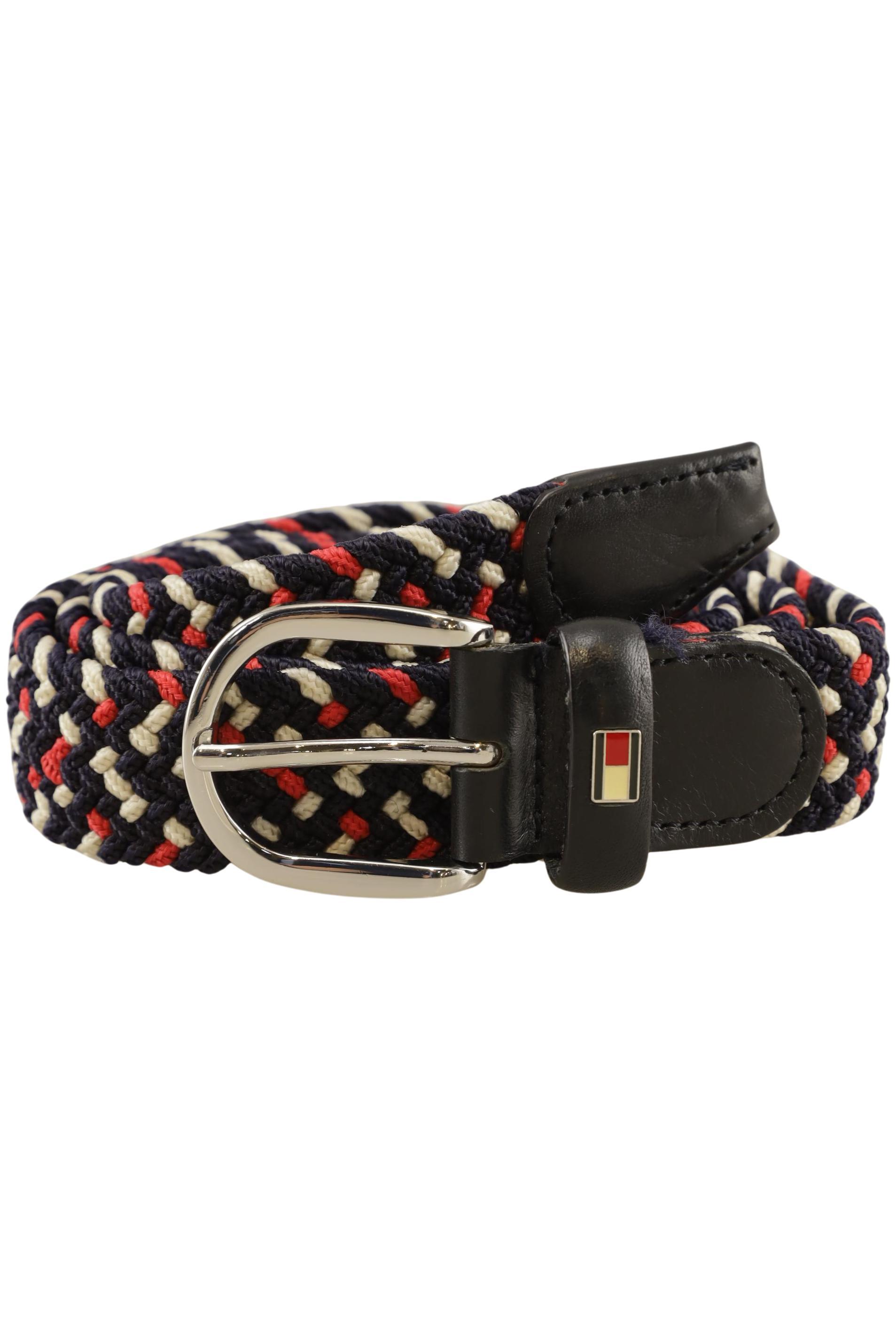 

Tommy Hilfiger Damen Gürtel, mehrfarbig, Gr. 90