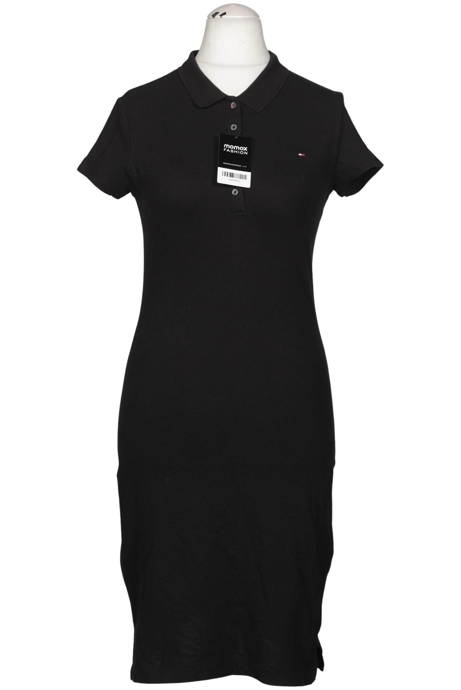 

Tommy Hilfiger Damen Kleid, schwarz, Gr. 36