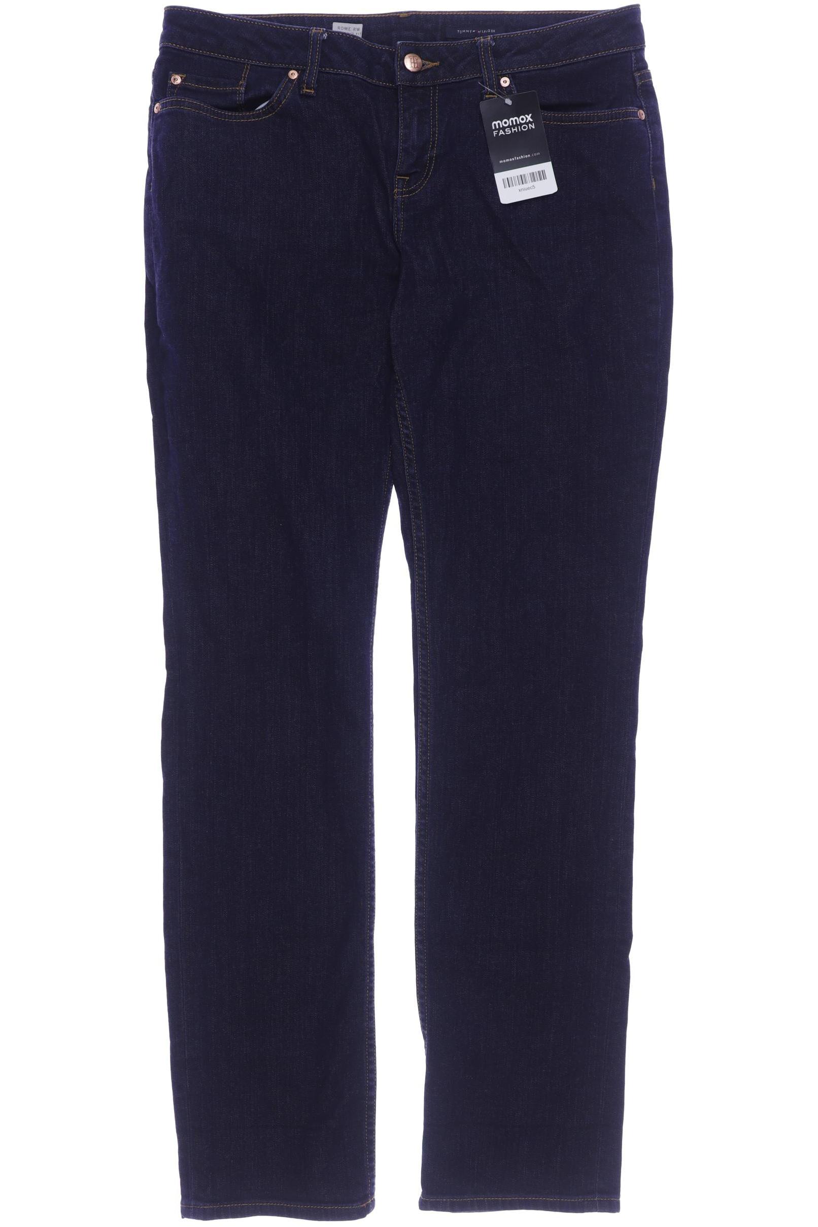 

Tommy Hilfiger Damen Jeans, marineblau, Gr. 30