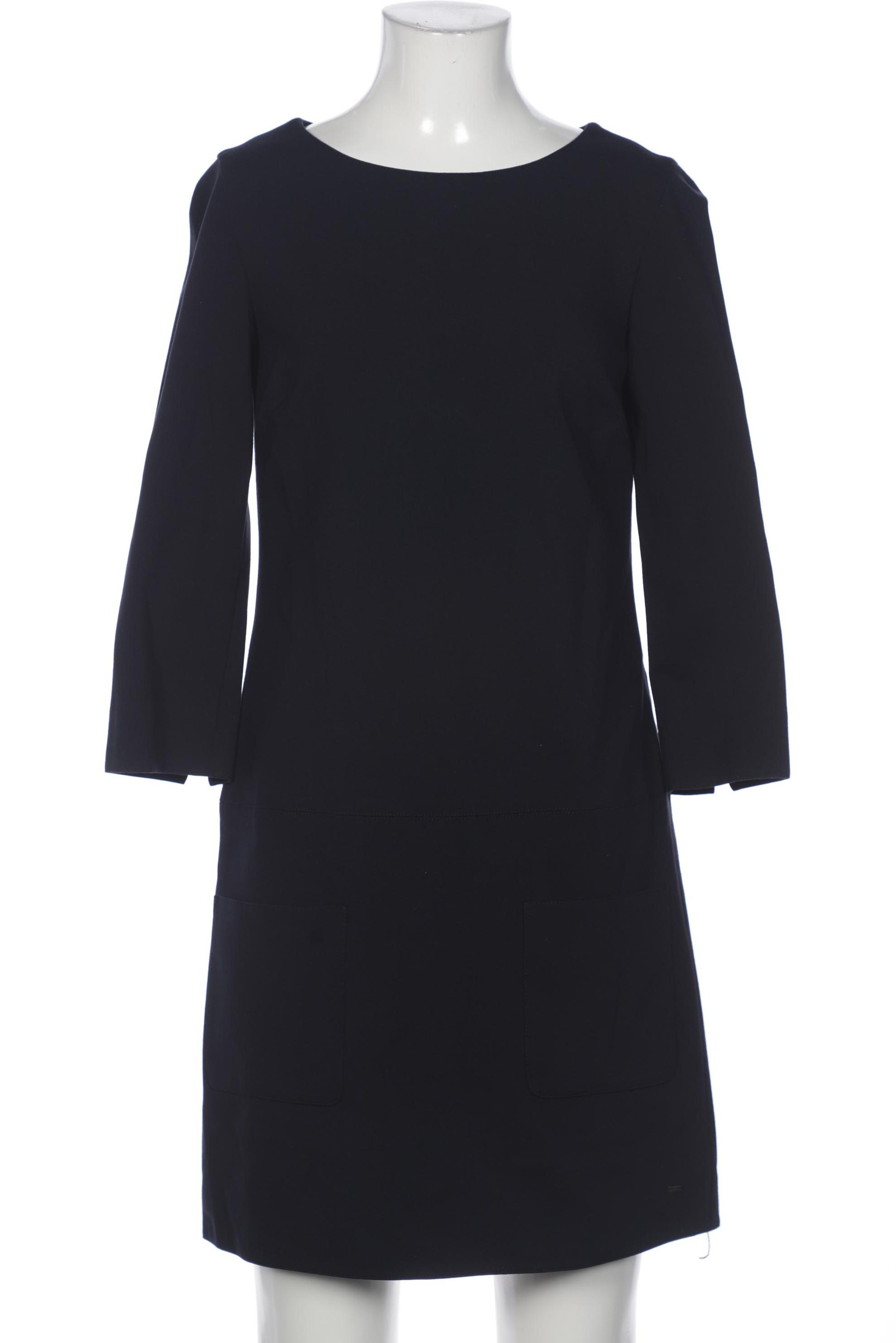 

Tommy Hilfiger Damen Kleid, marineblau, Gr. 6