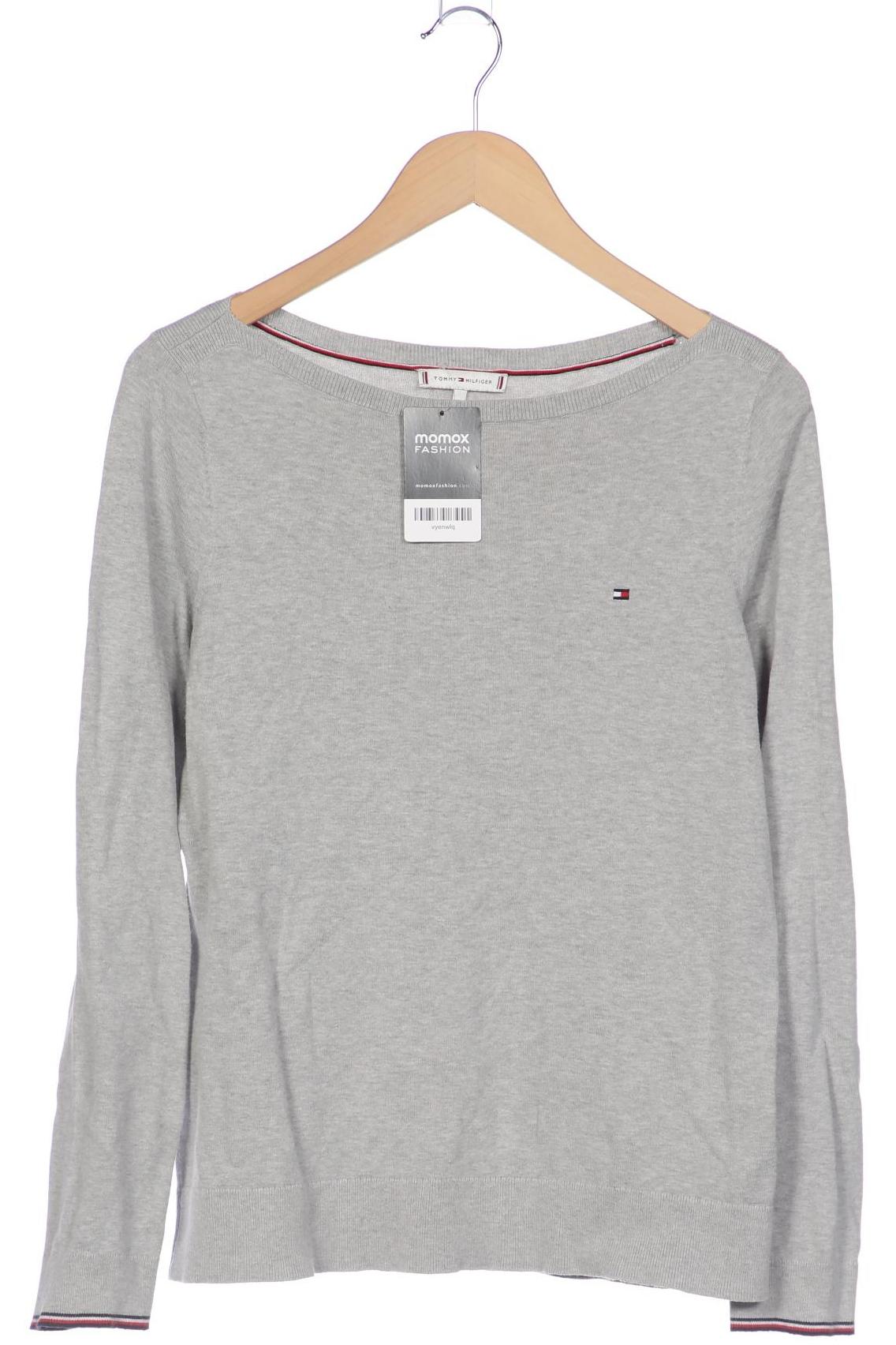 

Tommy Hilfiger Damen Pullover, grau