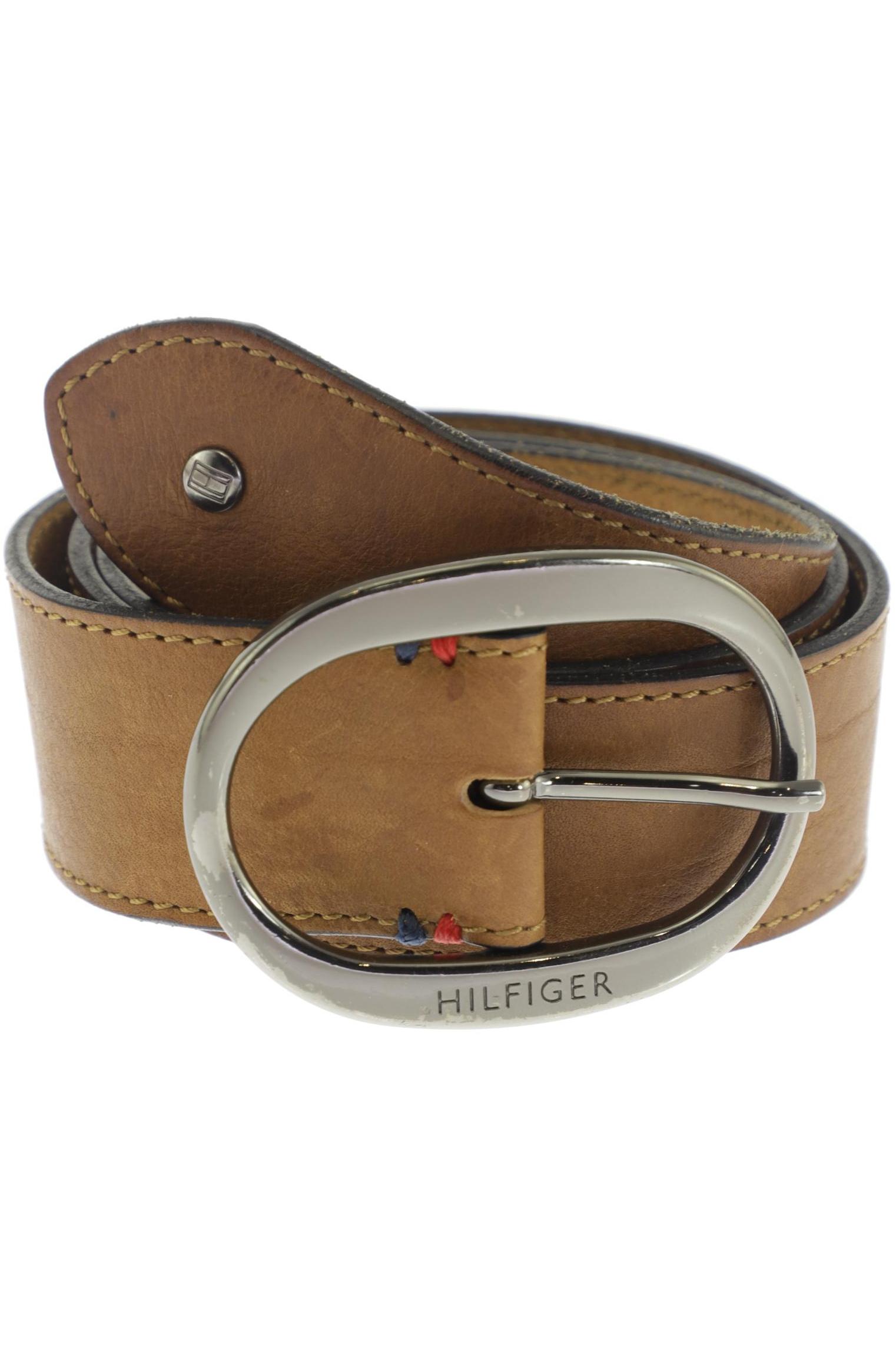 

Tommy Hilfiger Damen Gürtel, braun, Gr. 75