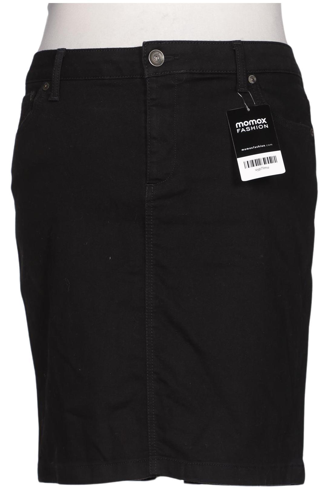 

Tommy Hilfiger Damen Rock, schwarz, Gr. 12