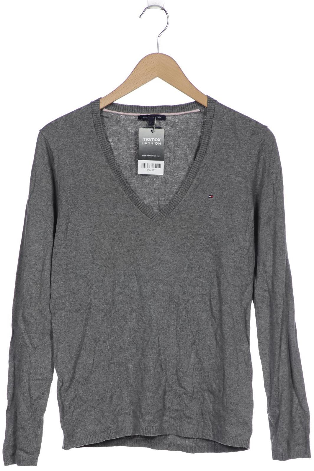 

Tommy Hilfiger Damen Pullover, grau