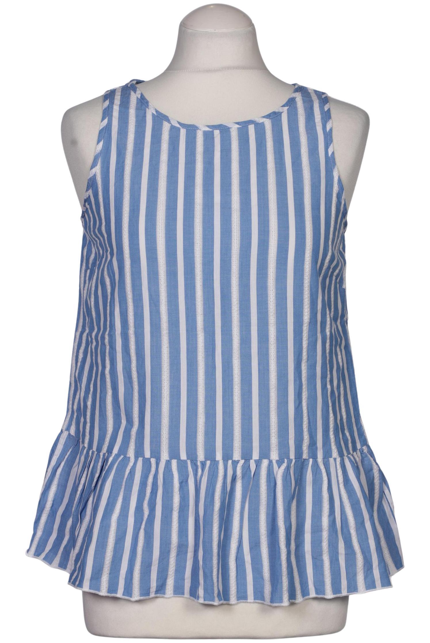 

Tommy Hilfiger Damen Bluse, mehrfarbig, Gr. 8