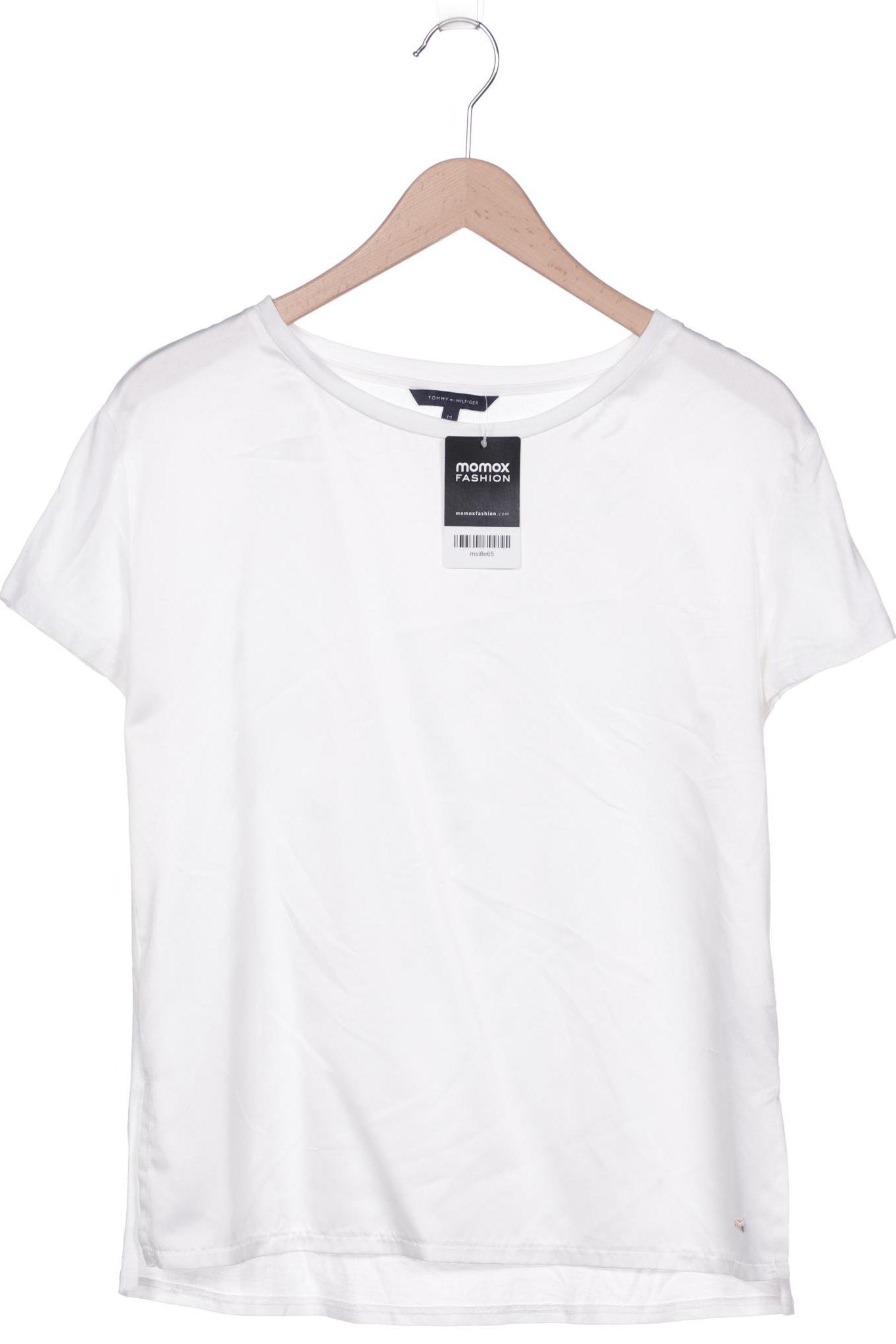 

Tommy Hilfiger Damen T-Shirt, weiß