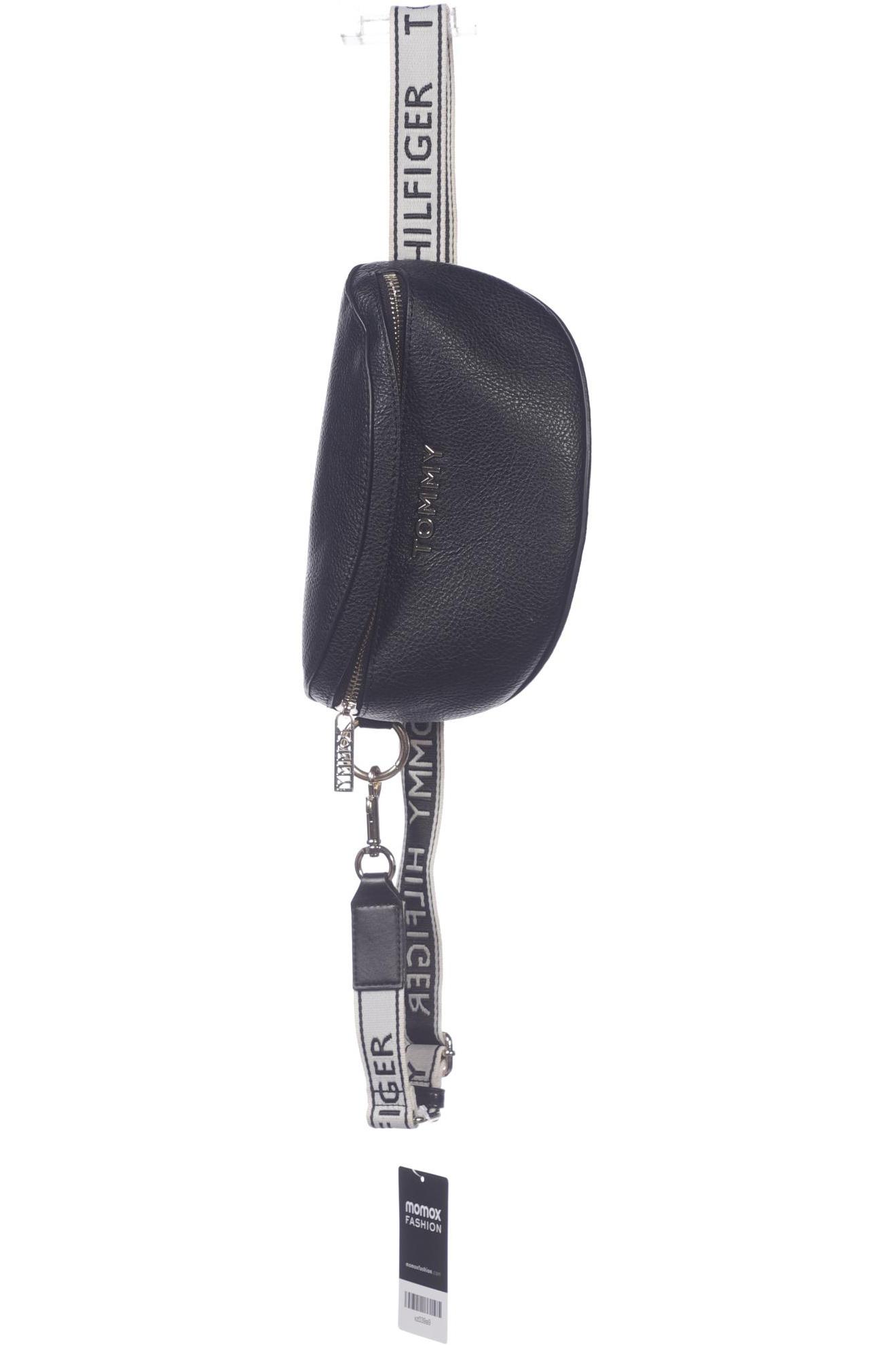 

Tommy Hilfiger Damen Handtasche, schwarz, Gr.