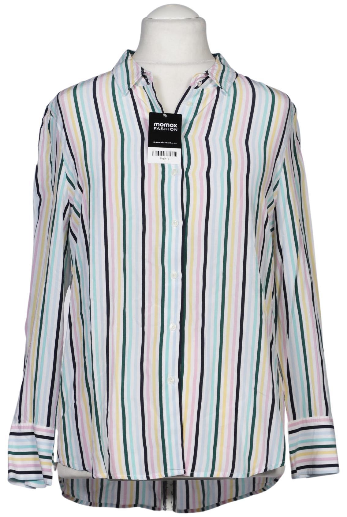 

Tommy Hilfiger Damen Bluse, mehrfarbig, Gr. 12