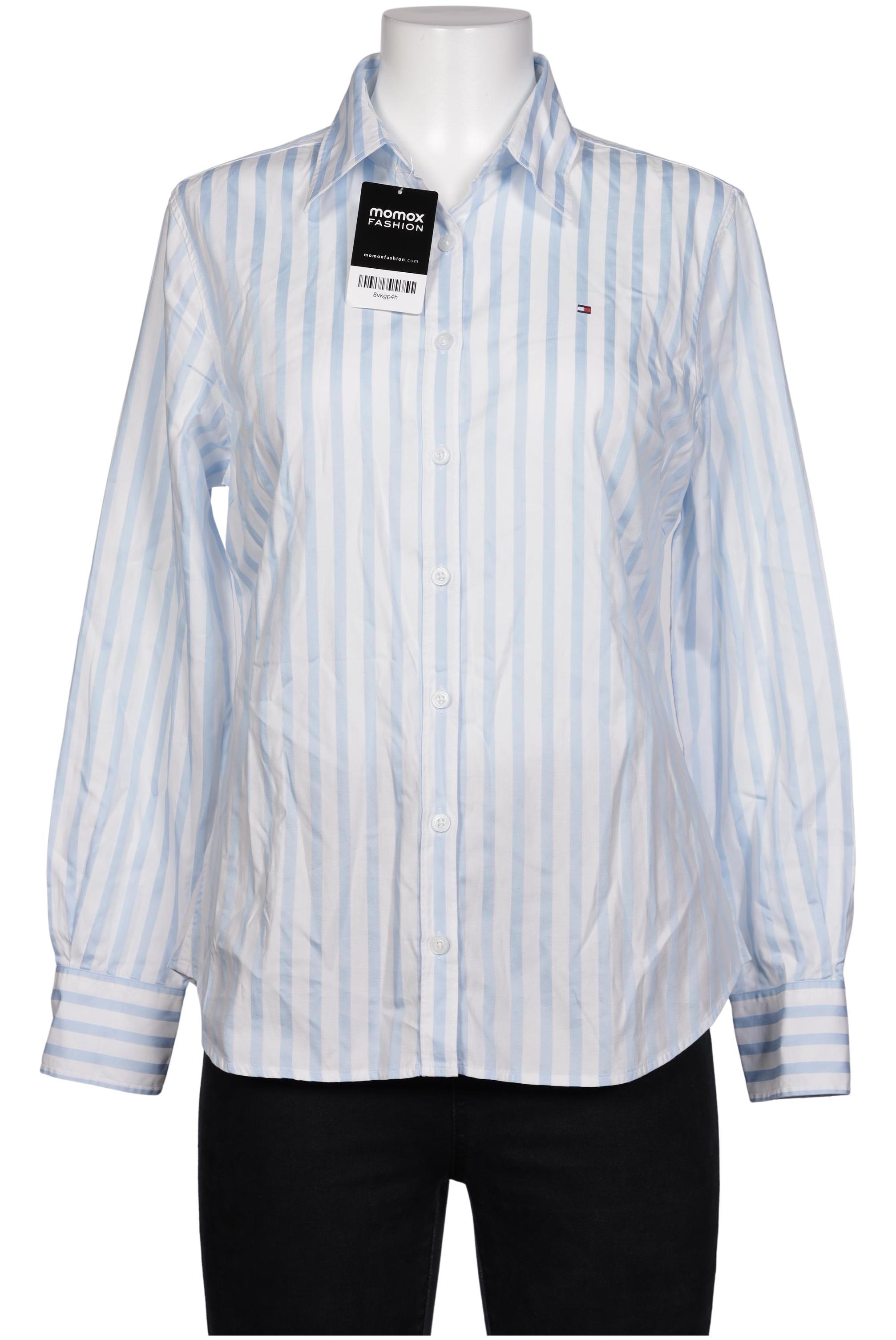 

Tommy Hilfiger Damen Bluse, mehrfarbig, Gr. 12