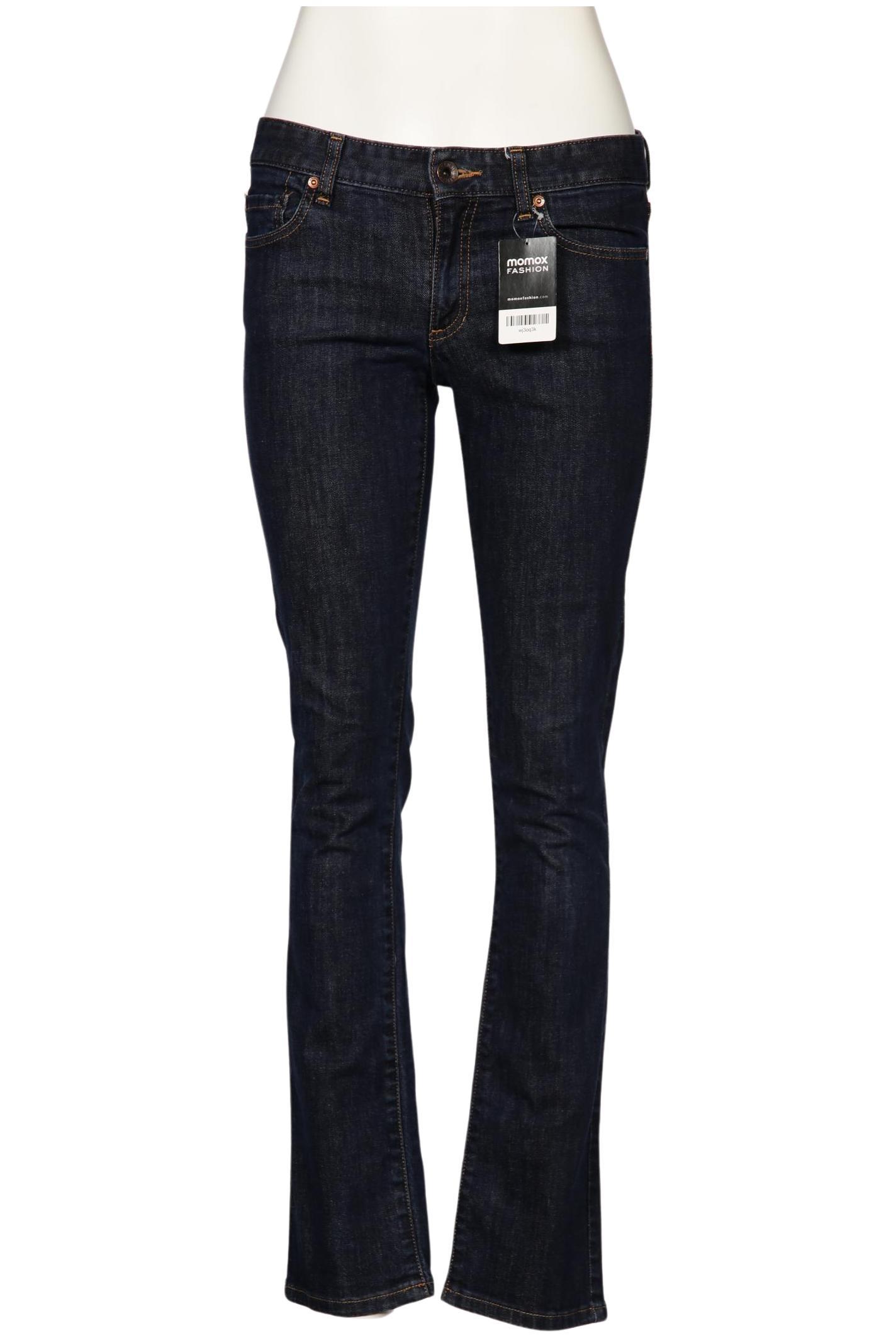 

Tommy Hilfiger Damen Jeans, marineblau, Gr. 31