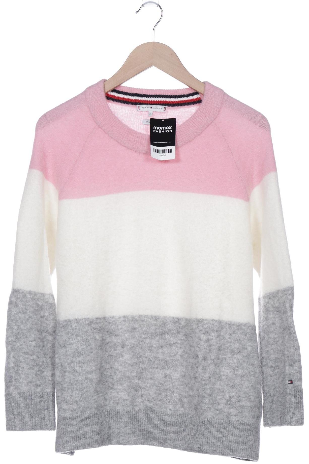 

Tommy Hilfiger Damen Pullover, mehrfarbig, Gr. 44