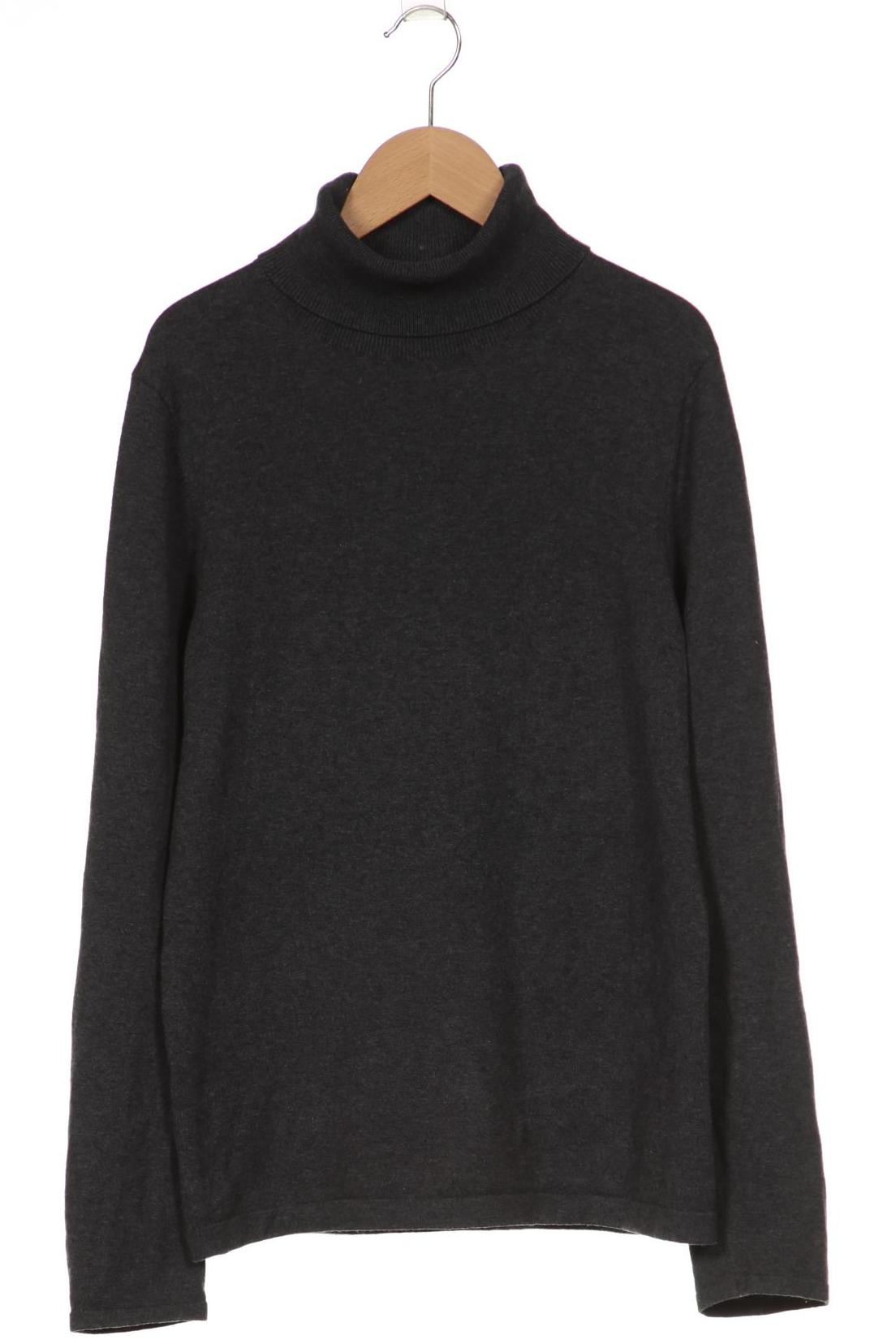 

Tommy Hilfiger Damen Pullover, grau