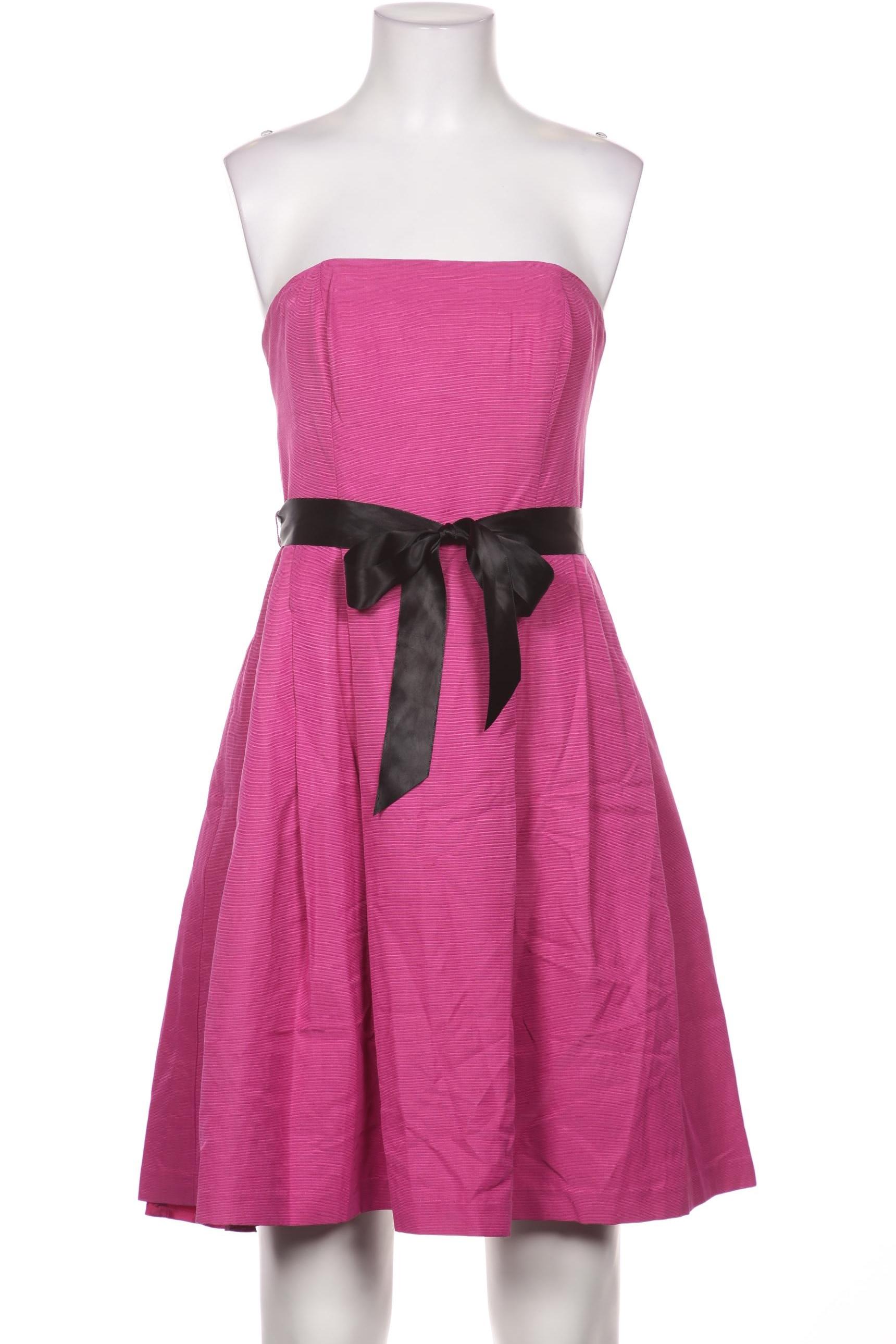 

Tommy Hilfiger Damen Kleid, pink, Gr. 4