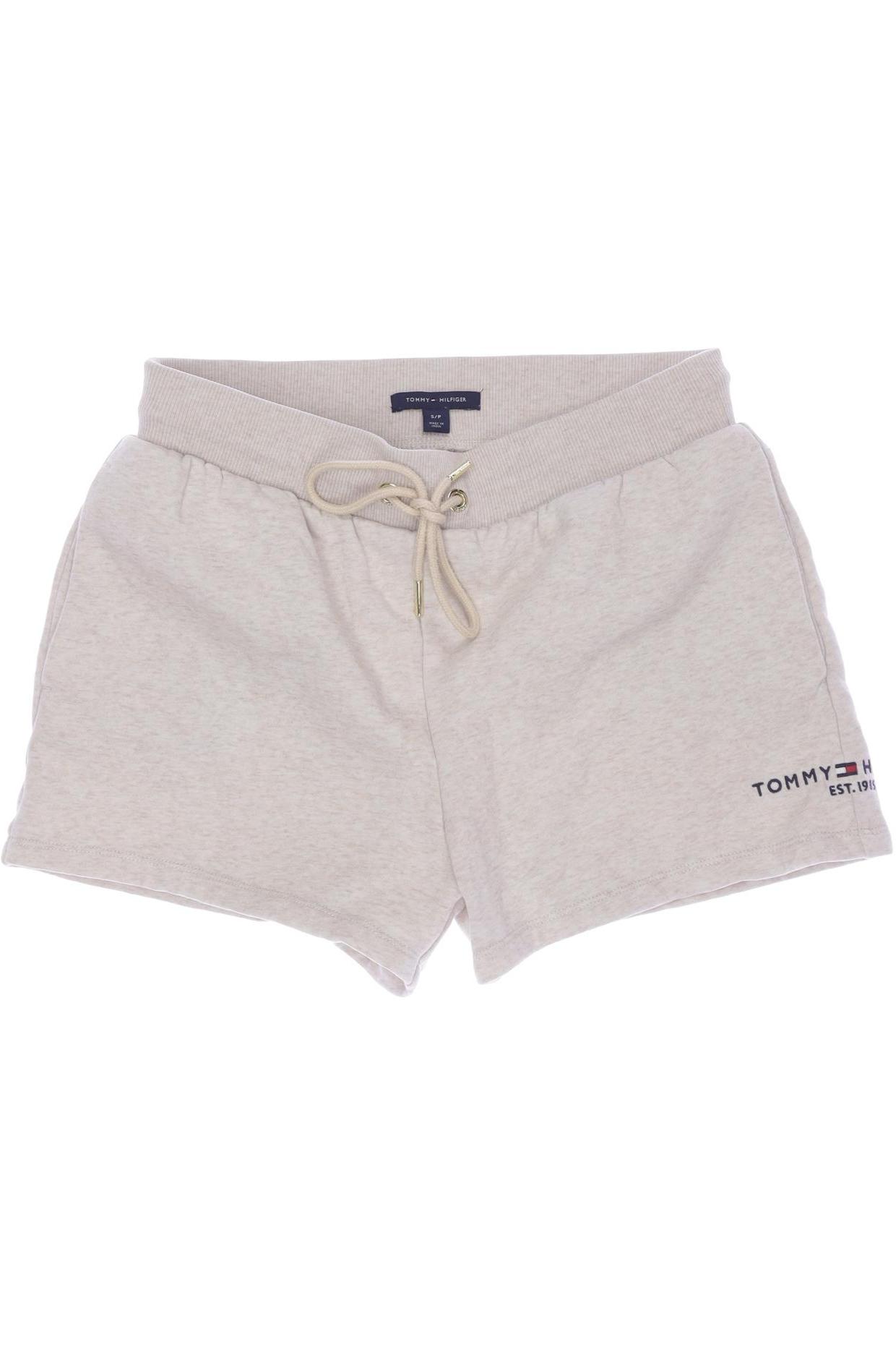 

Tommy Hilfiger Damen Shorts, beige, Gr. 36