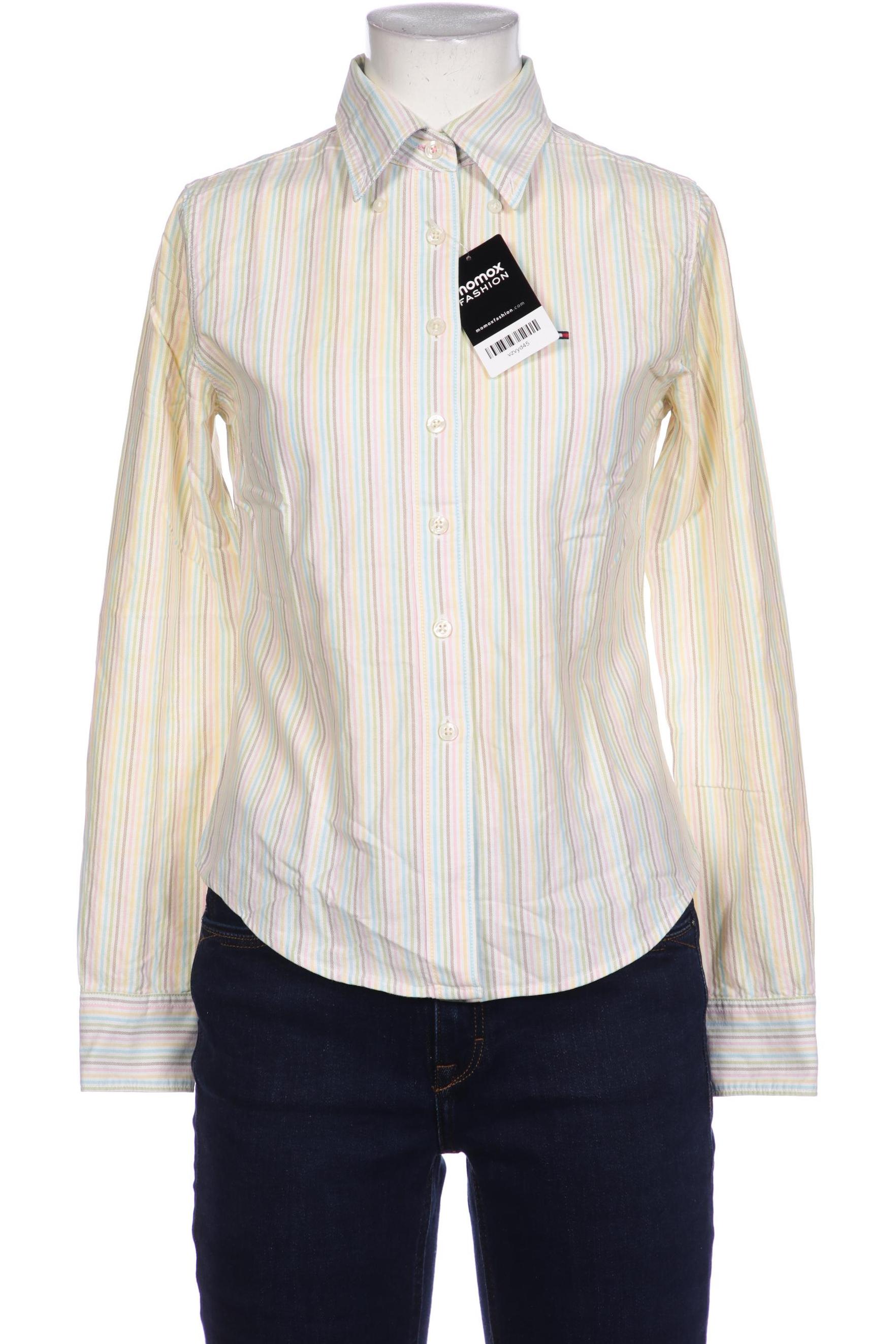 

Tommy Hilfiger Damen Bluse, cremeweiß