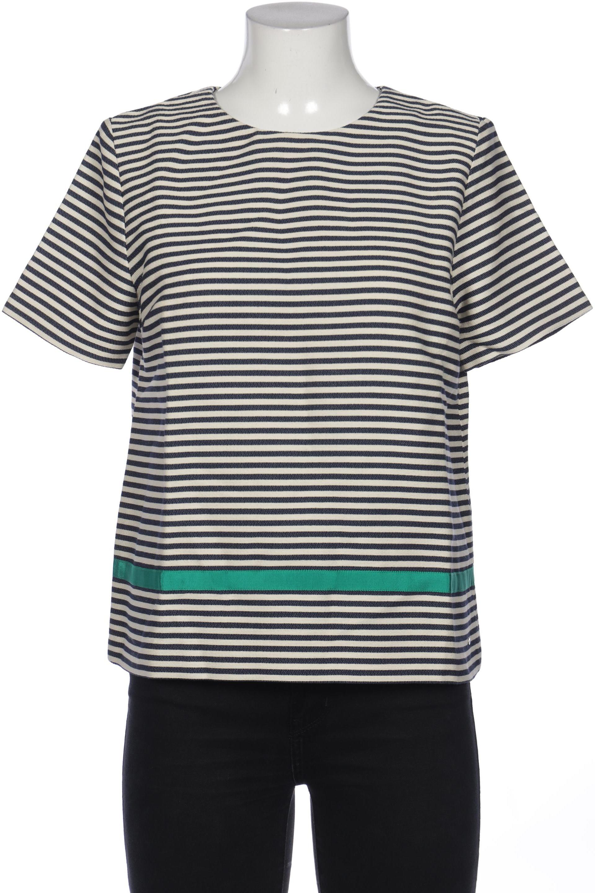 

Tommy Hilfiger Damen Bluse, cremeweiß, Gr. 10
