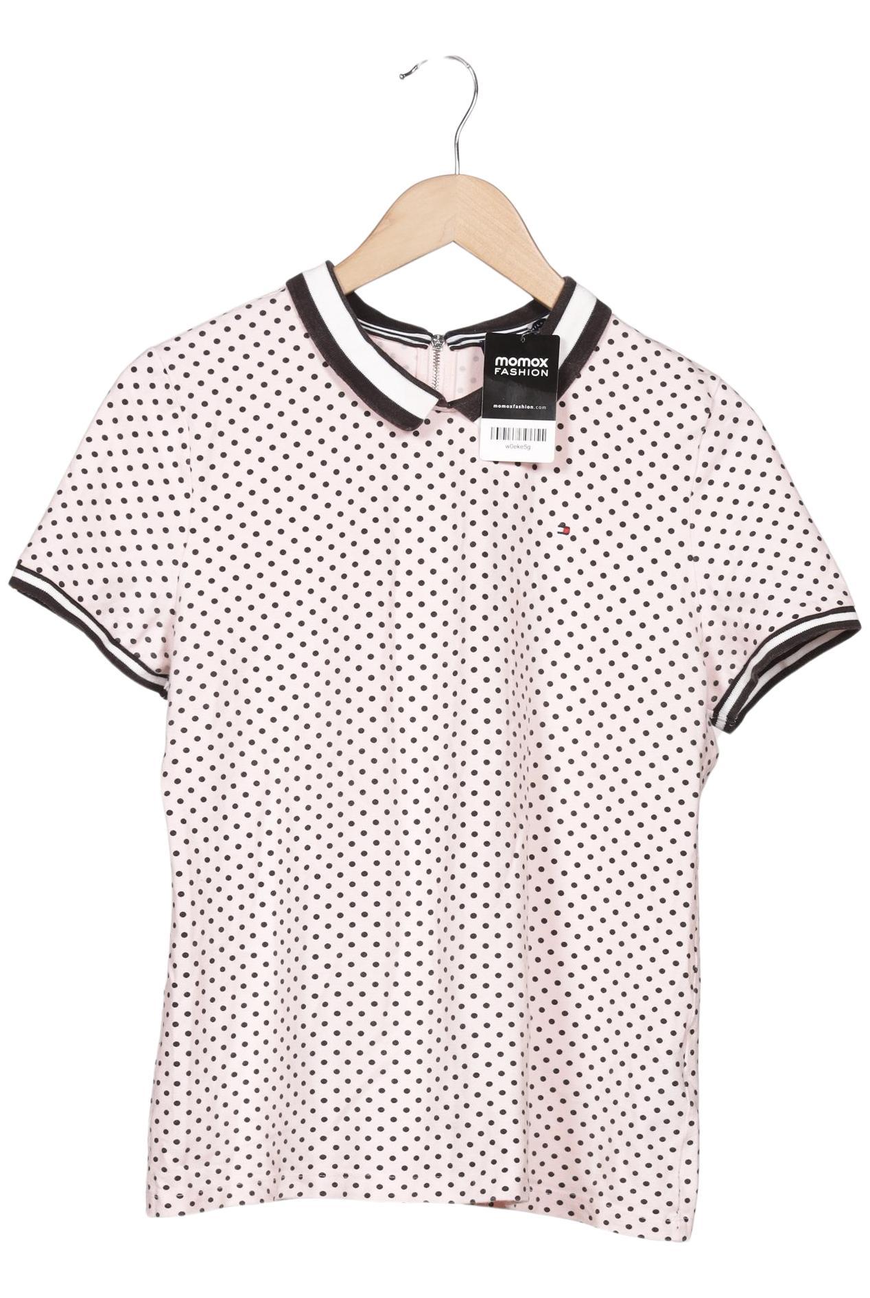 

Tommy Hilfiger Damen T-Shirt, weiß, Gr. 42