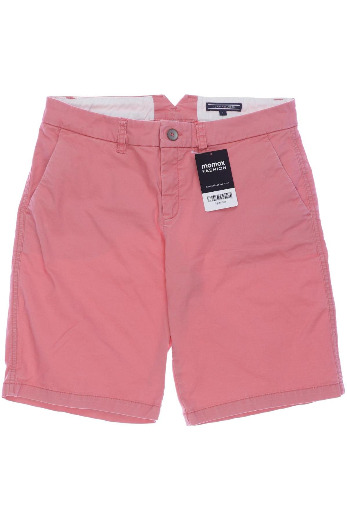 

Tommy Hilfiger Damen Shorts, pink, Gr. 6