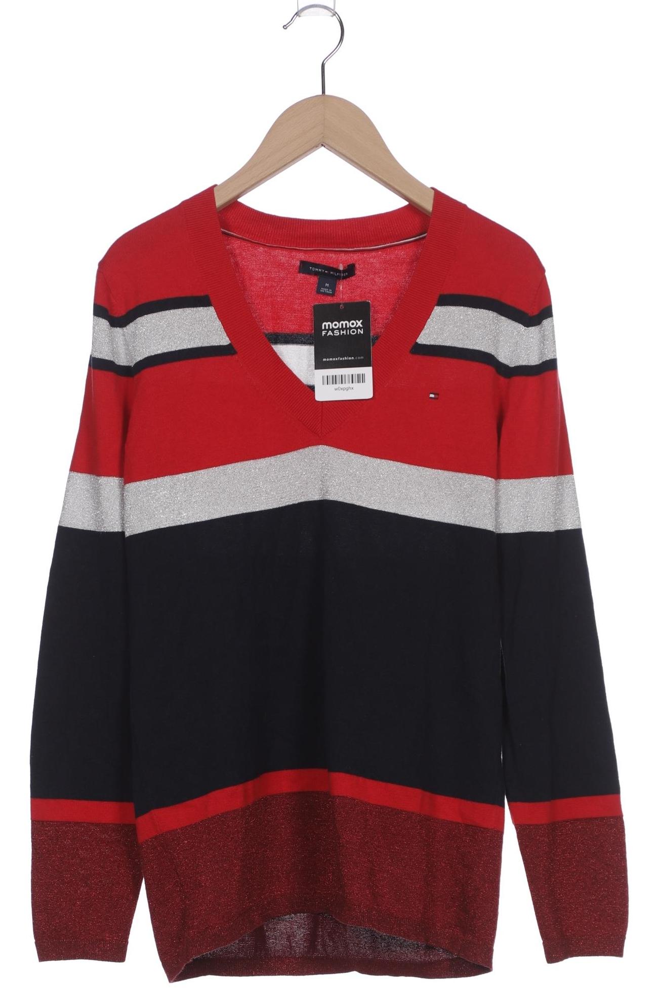 

Tommy Hilfiger Damen Pullover, mehrfarbig, Gr. 38
