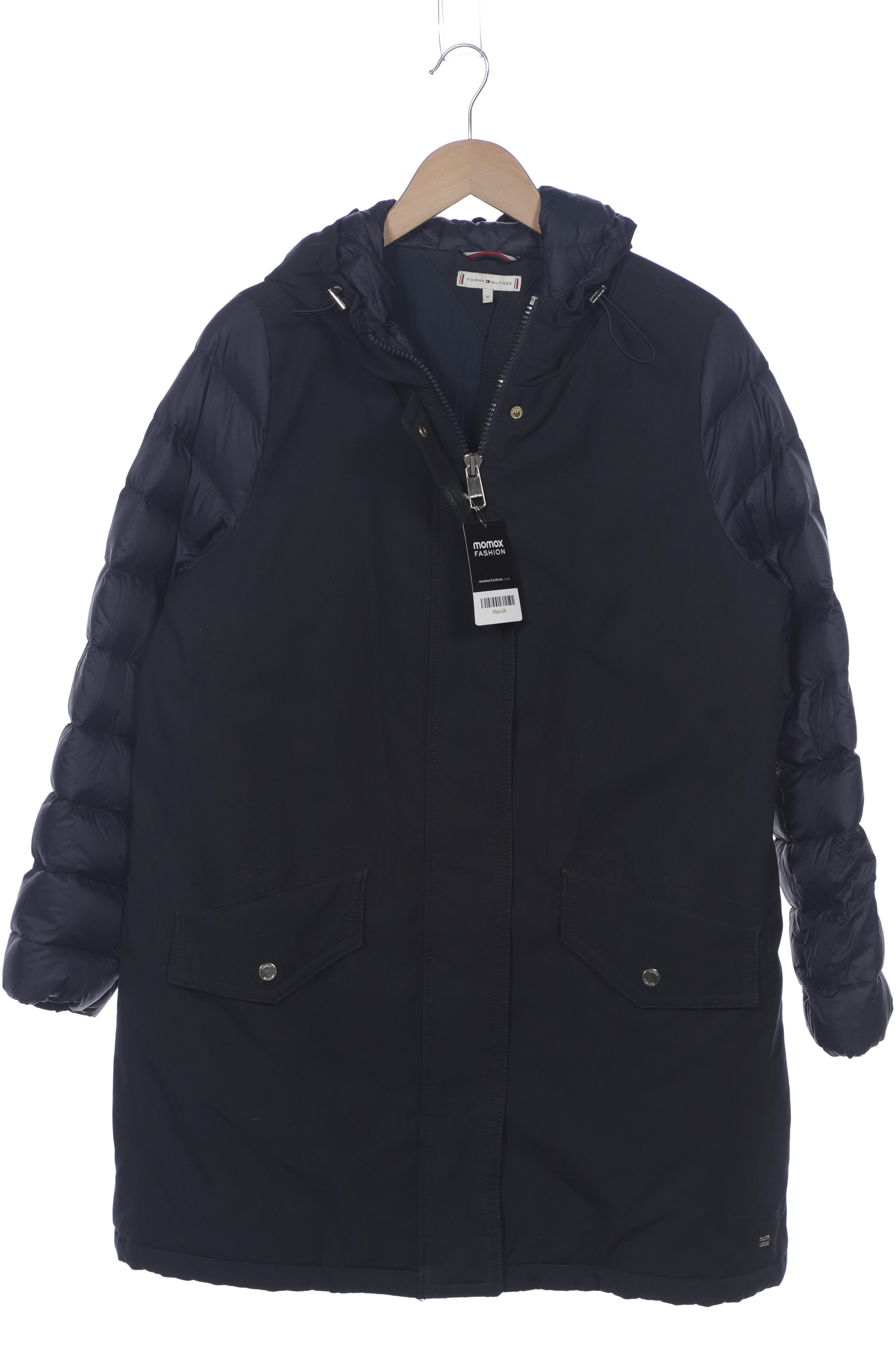

Tommy Hilfiger Damen Mantel, marineblau, Gr. 44