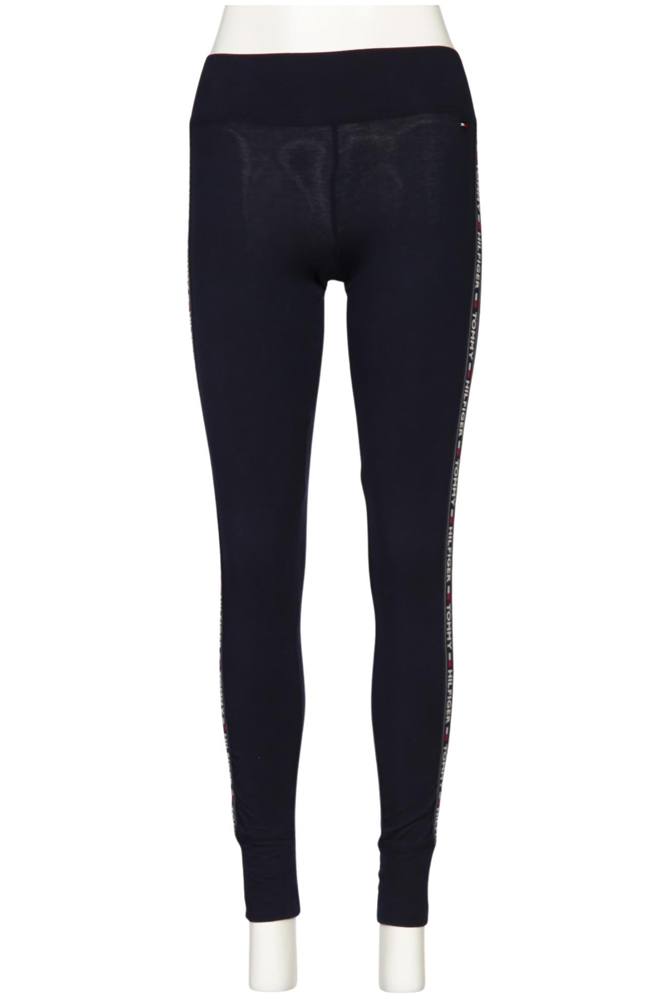 

Tommy Hilfiger Damen Stoffhose, marineblau, Gr. 0