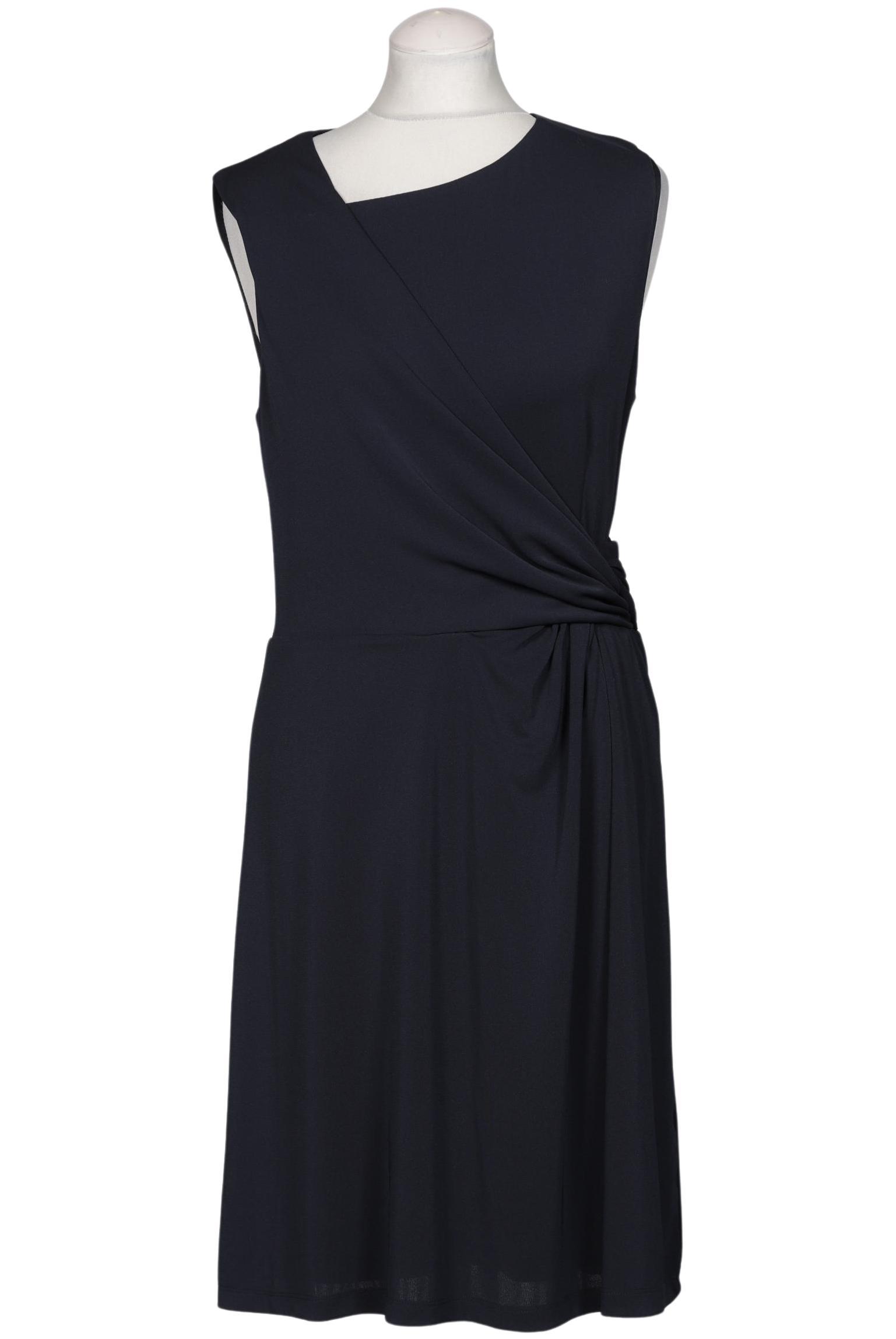 

Tommy Hilfiger Damen Kleid, marineblau, Gr. 8