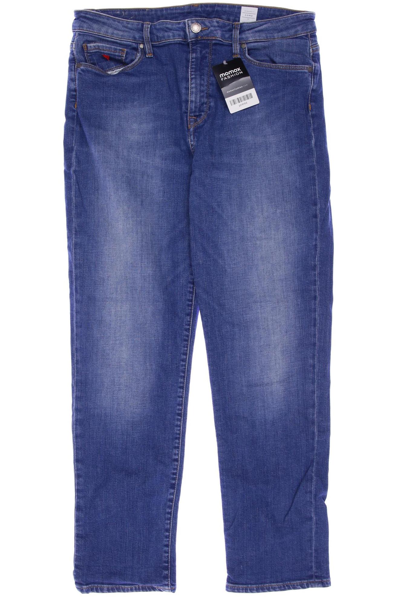 

Tommy Hilfiger Damen Jeans, blau