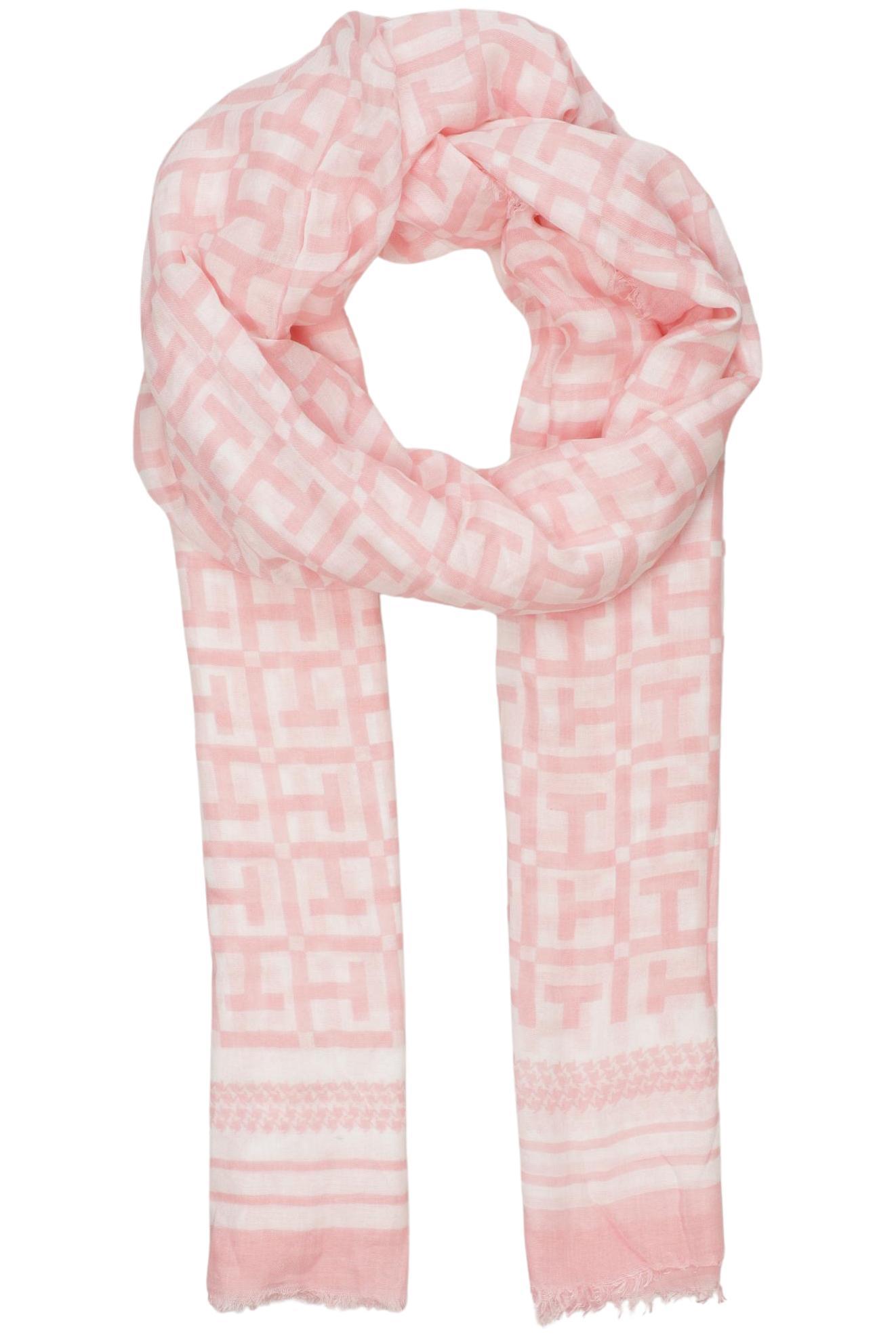 

Tommy Hilfiger Damen Schal, pink, Gr.