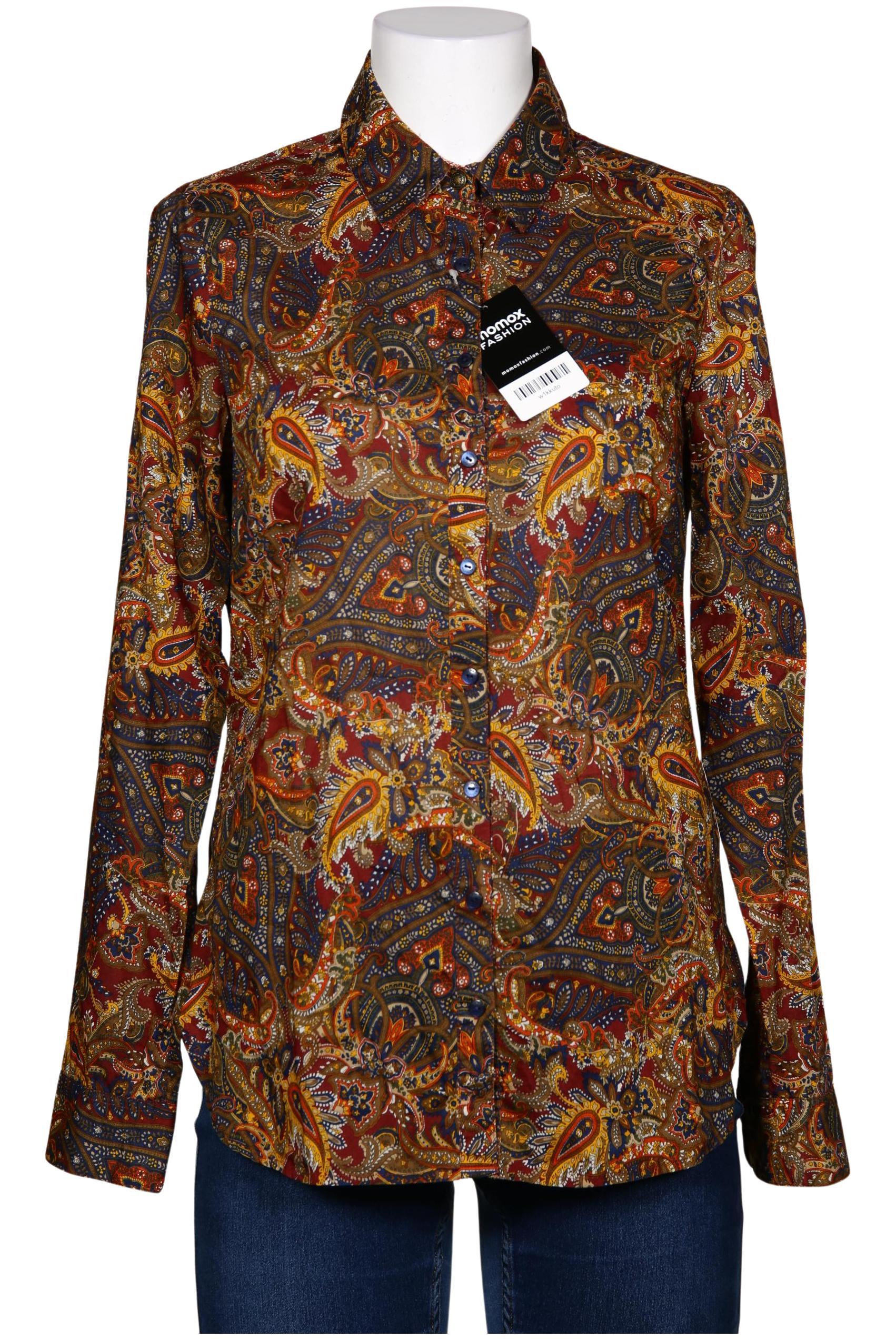 

Tommy Hilfiger Damen Bluse, mehrfarbig, Gr. 10