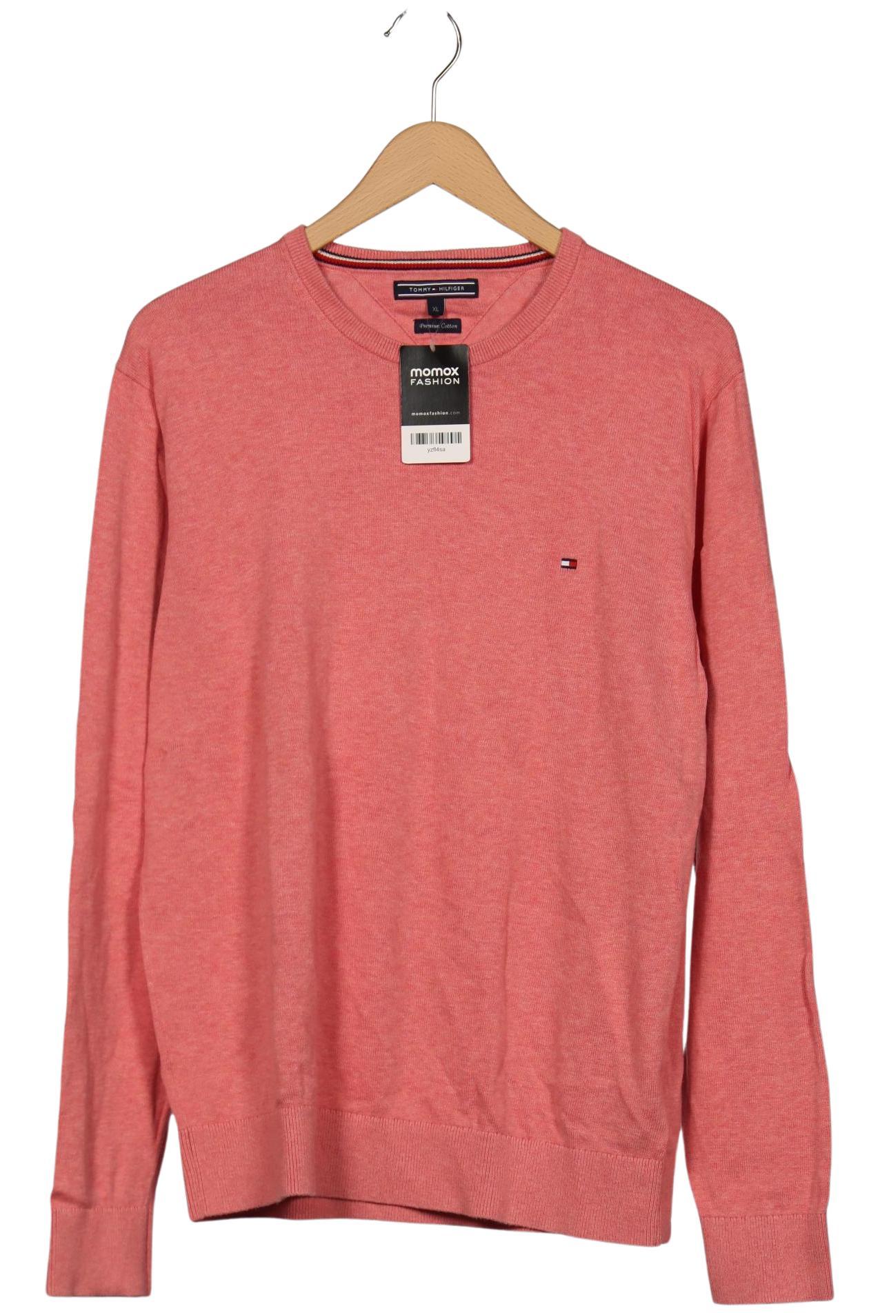

Tommy Hilfiger Damen Pullover, pink, Gr. 44