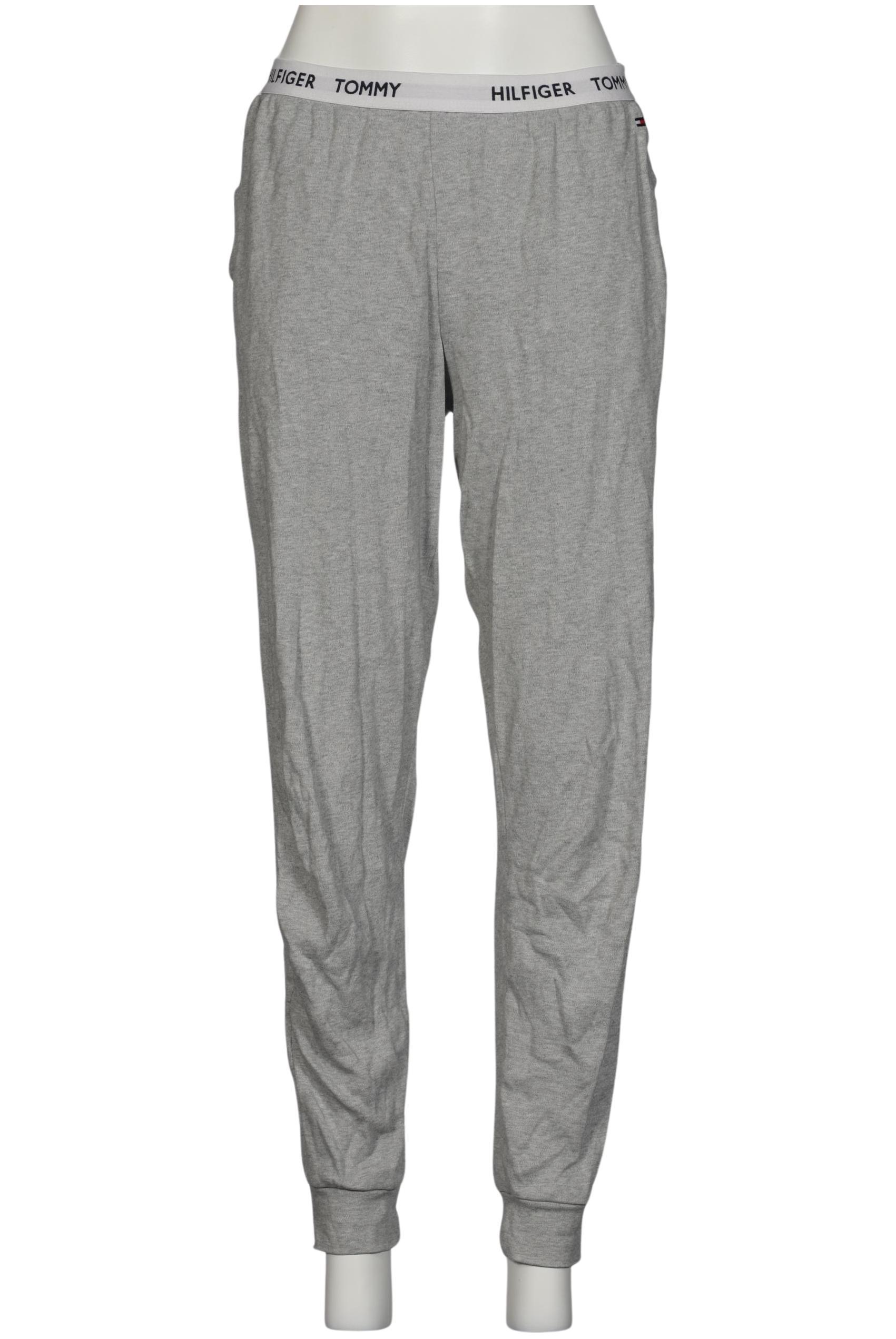 

Tommy Hilfiger Damen Stoffhose, grau, Gr. 0