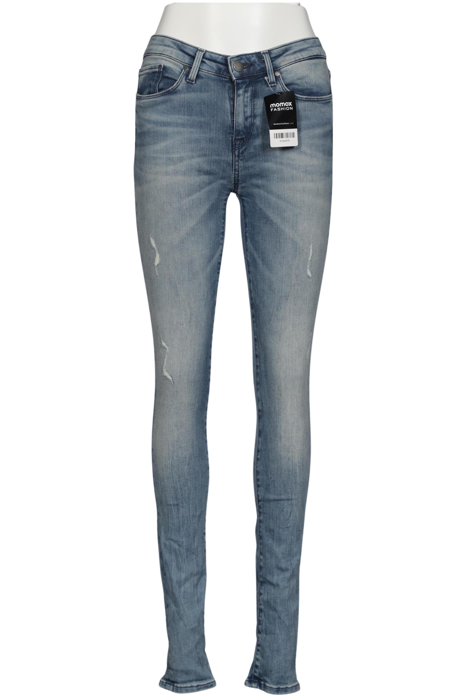 

Tommy Hilfiger Damen Jeans, hellblau, Gr. 26