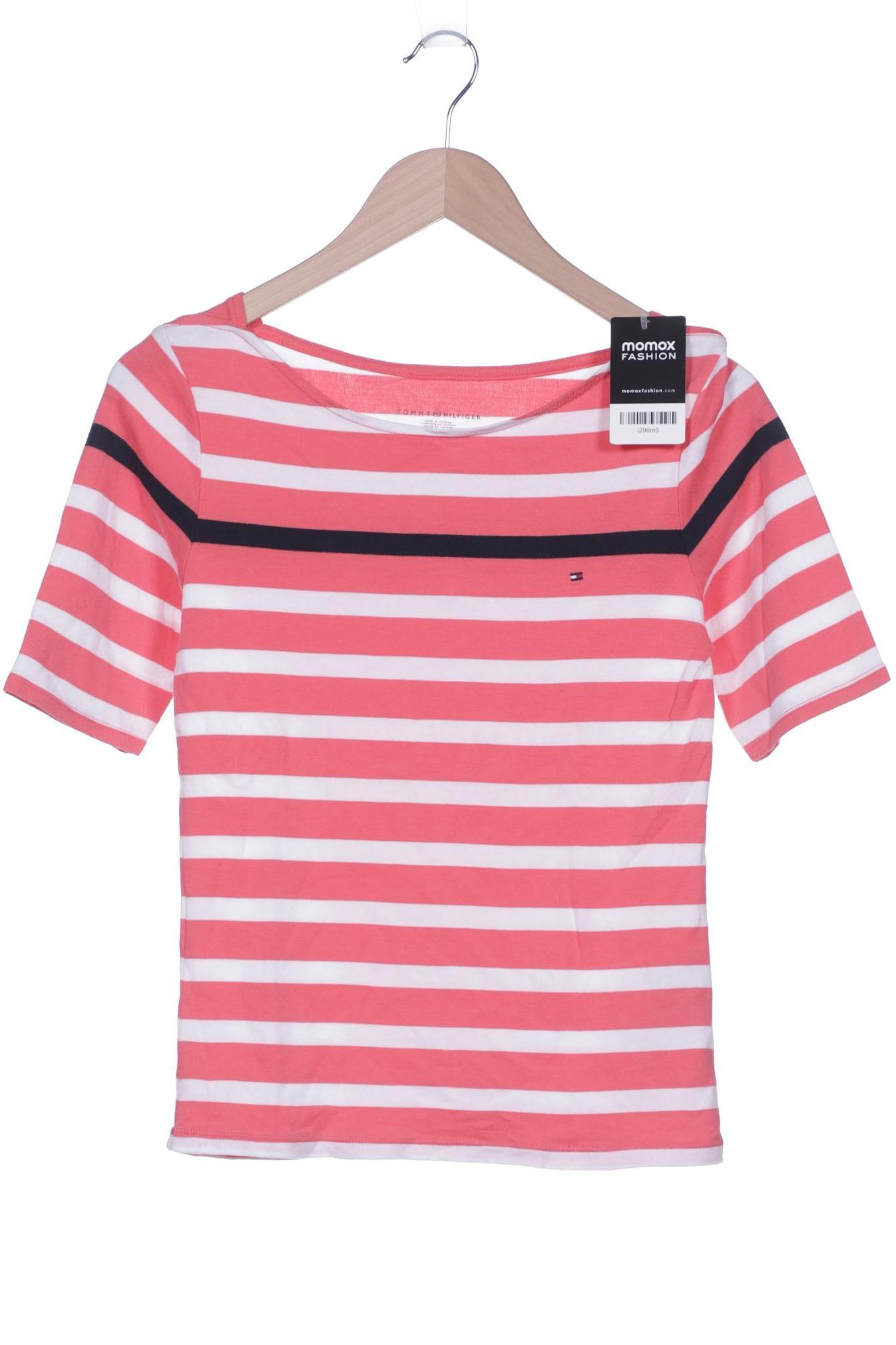 

Tommy Hilfiger Damen Pullover, pink