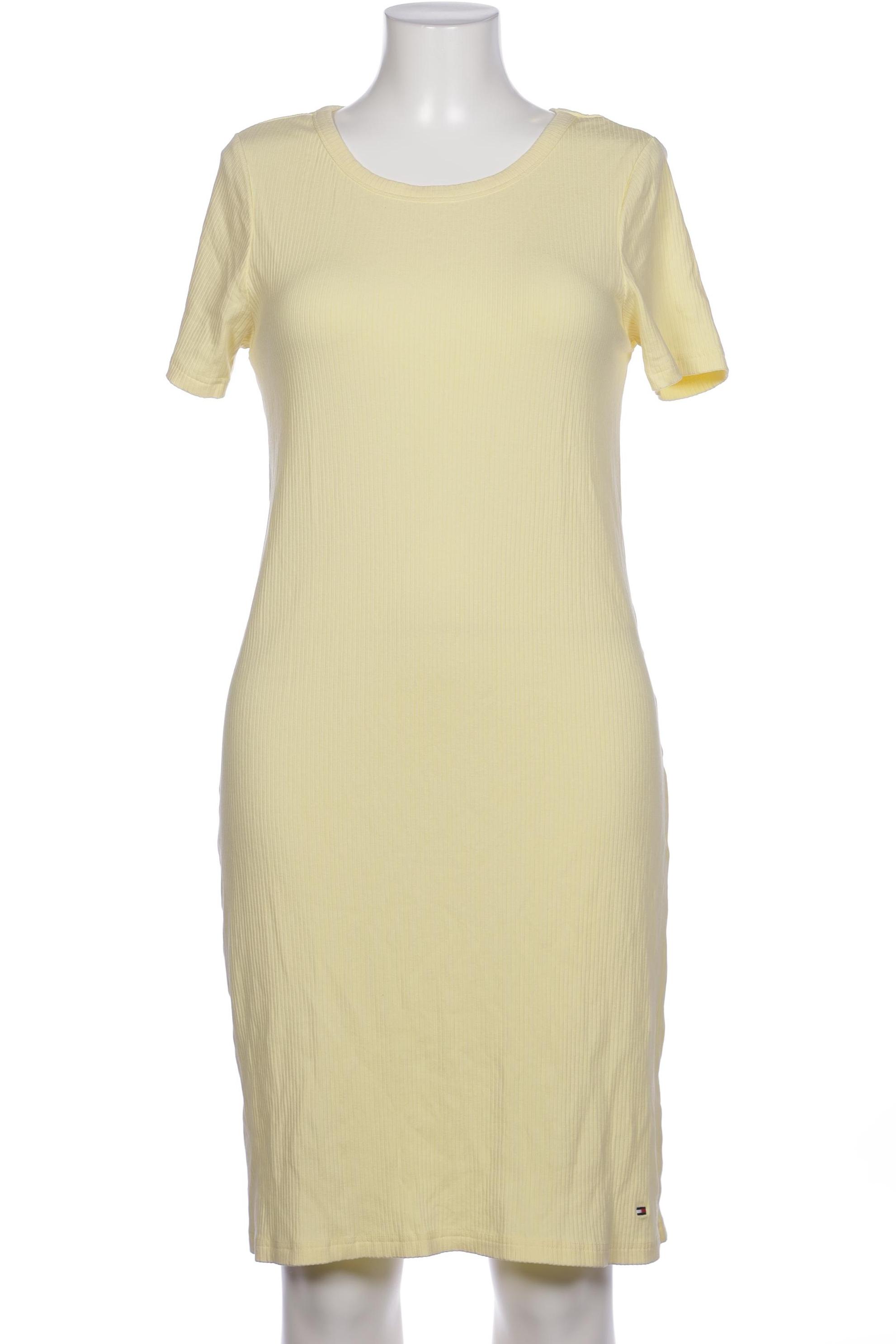 

Tommy Hilfiger Damen Kleid, gelb, Gr. 44