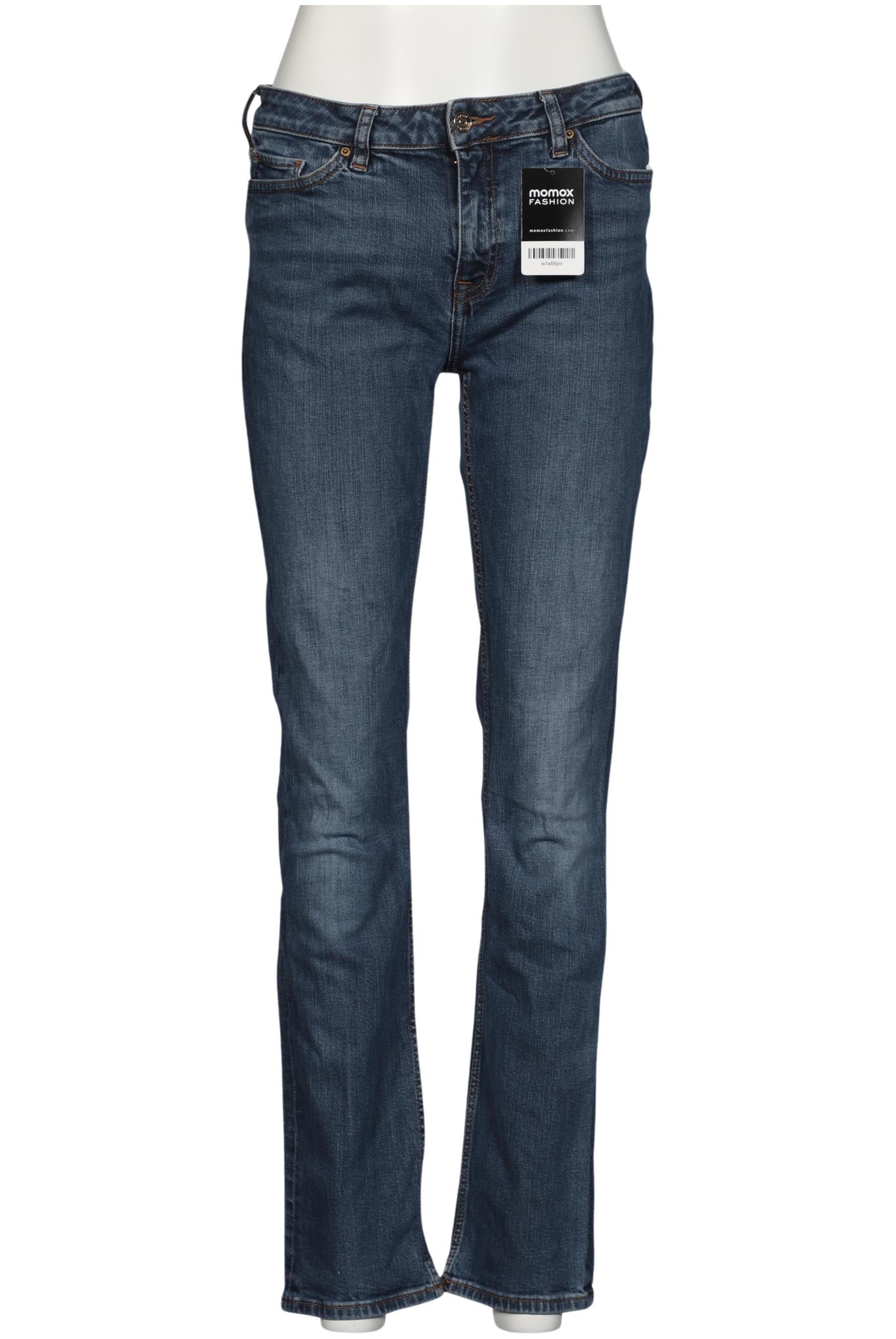 

Tommy Hilfiger Damen Jeans, blau, Gr. 30