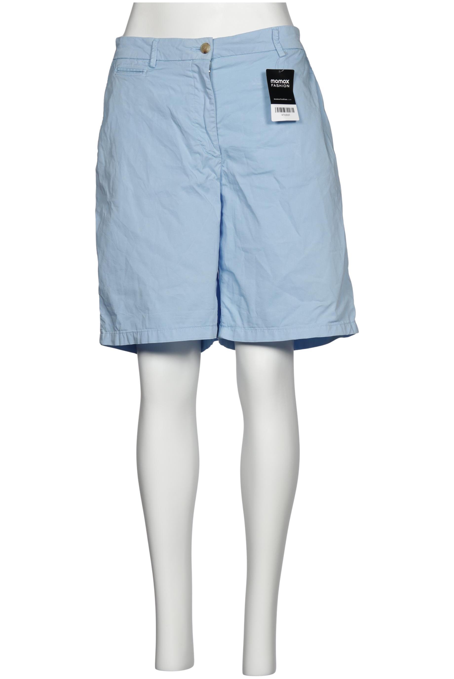 

Tommy Hilfiger Damen Shorts, blau, Gr. 44