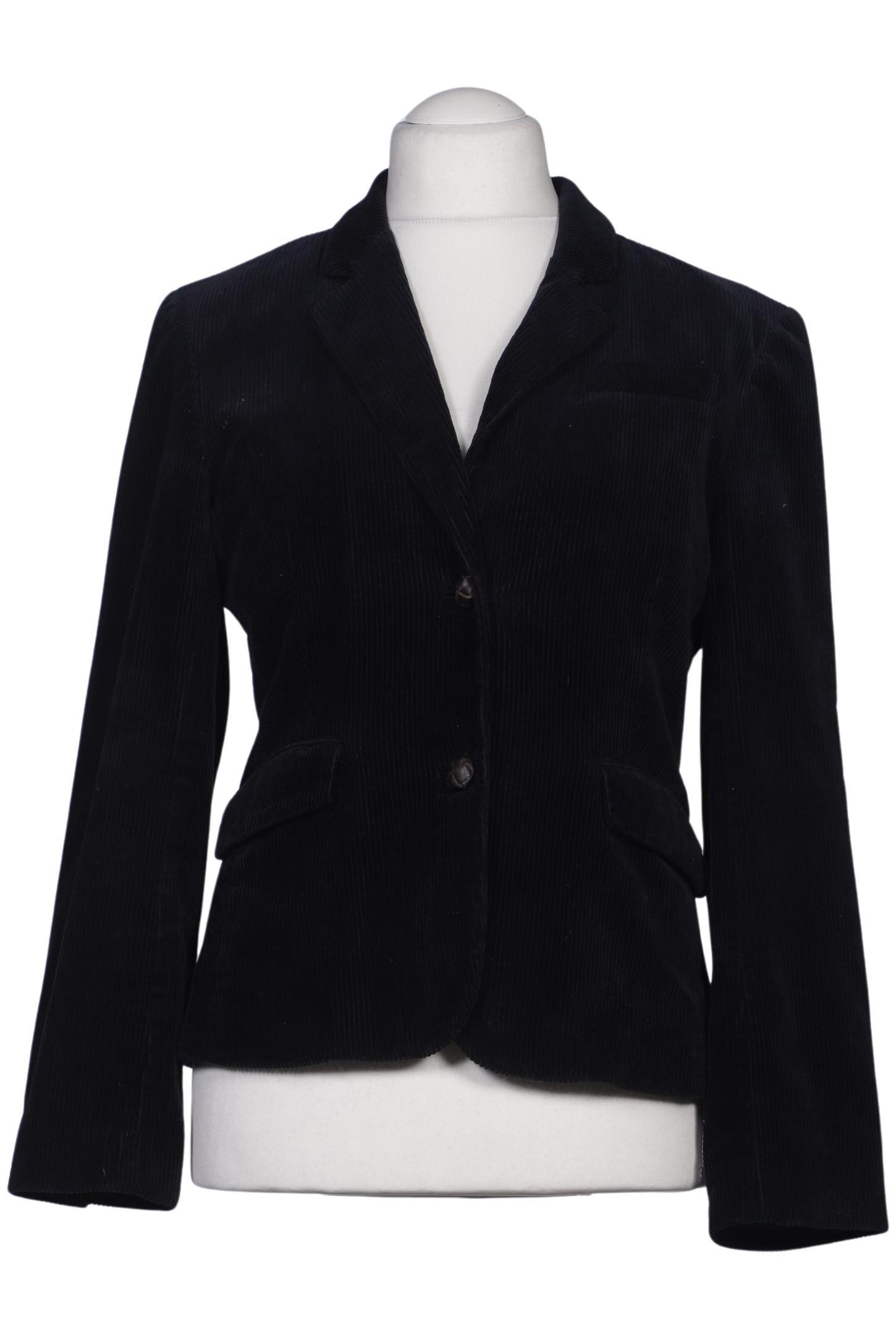 

Tommy Hilfiger Damen Blazer, marineblau, Gr. 10