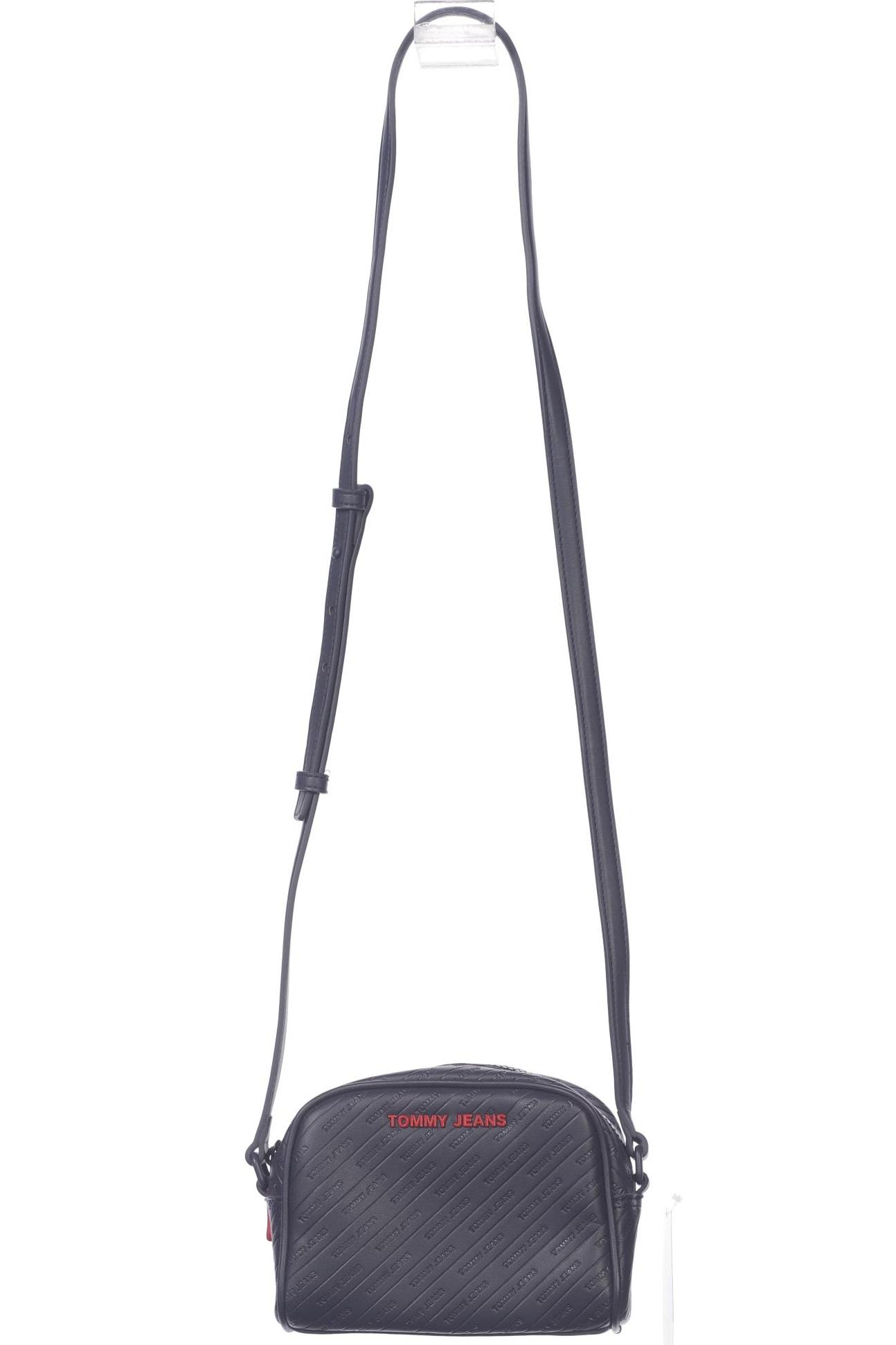 

Tommy Hilfiger Damen Handtasche, marineblau, Gr.