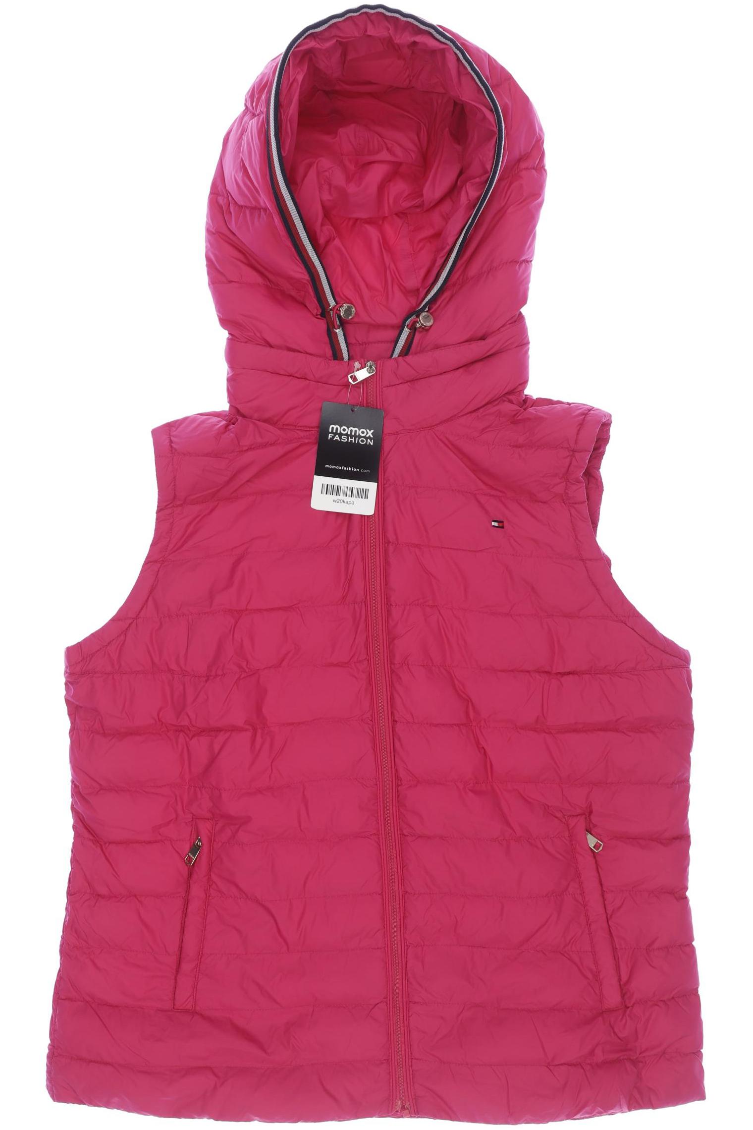 

Tommy Hilfiger Damen Weste, pink, Gr. 42