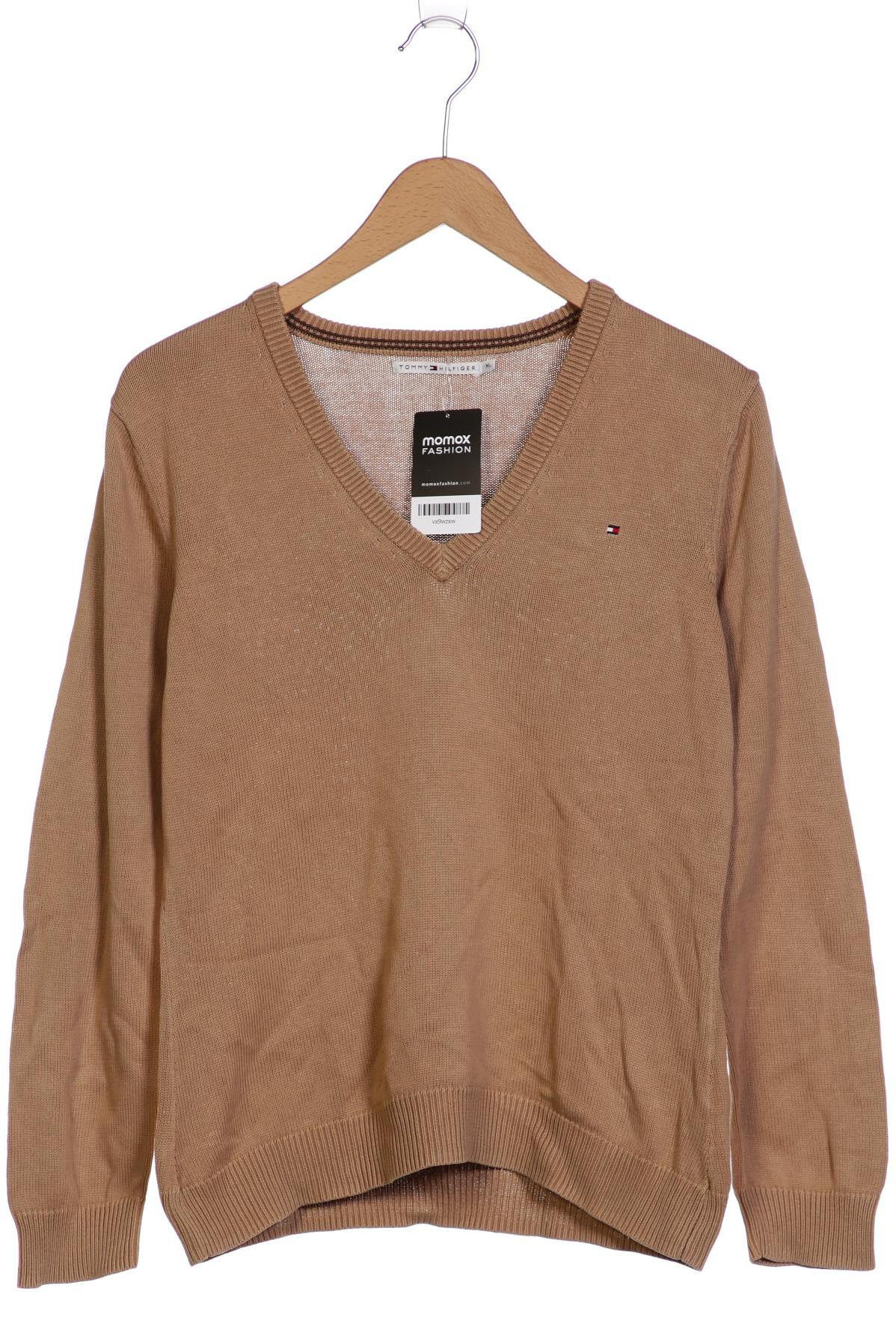 

Tommy Hilfiger Damen Pullover, braun, Gr. 44