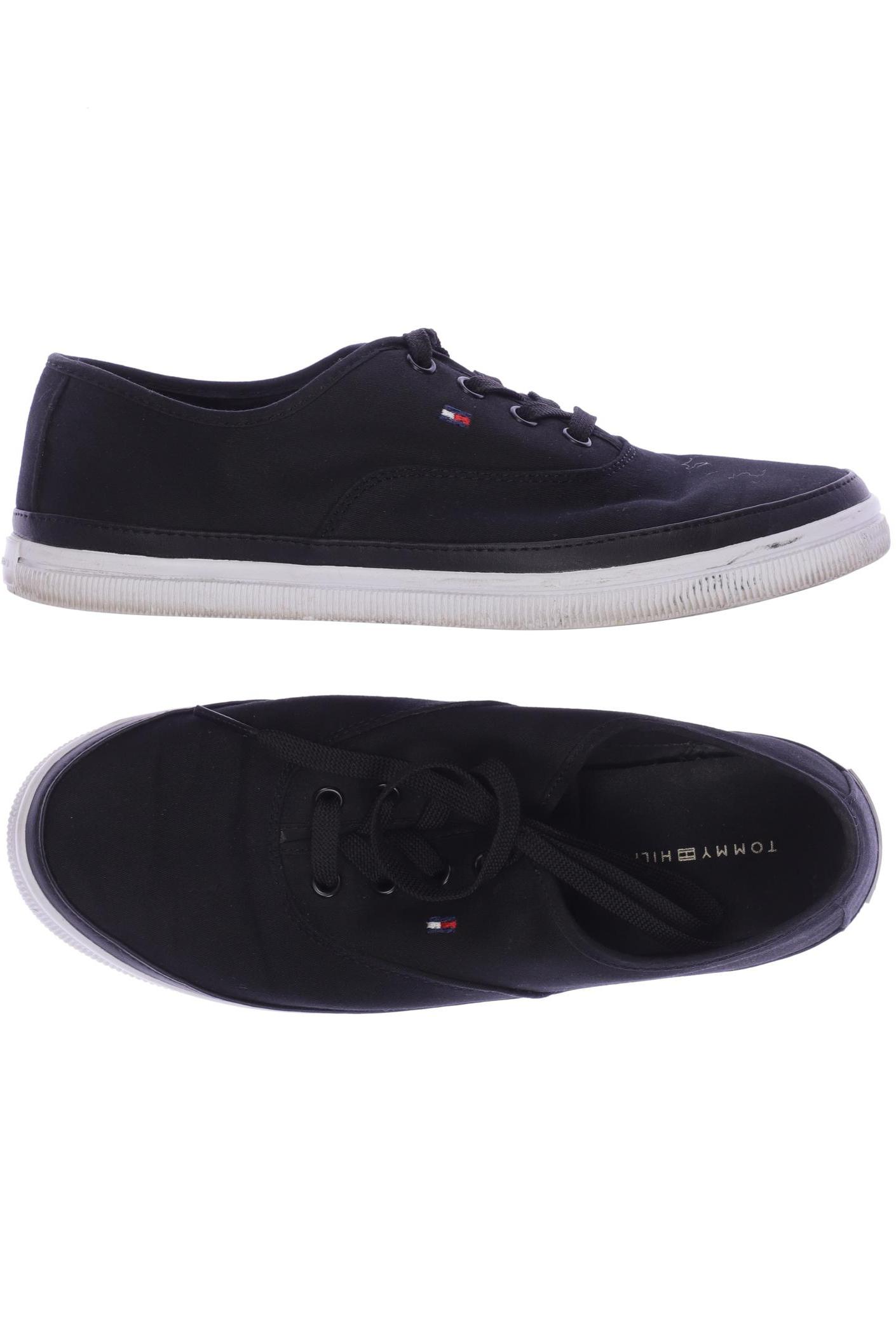

Tommy Hilfiger Damen Sneakers, schwarz, Gr. 36