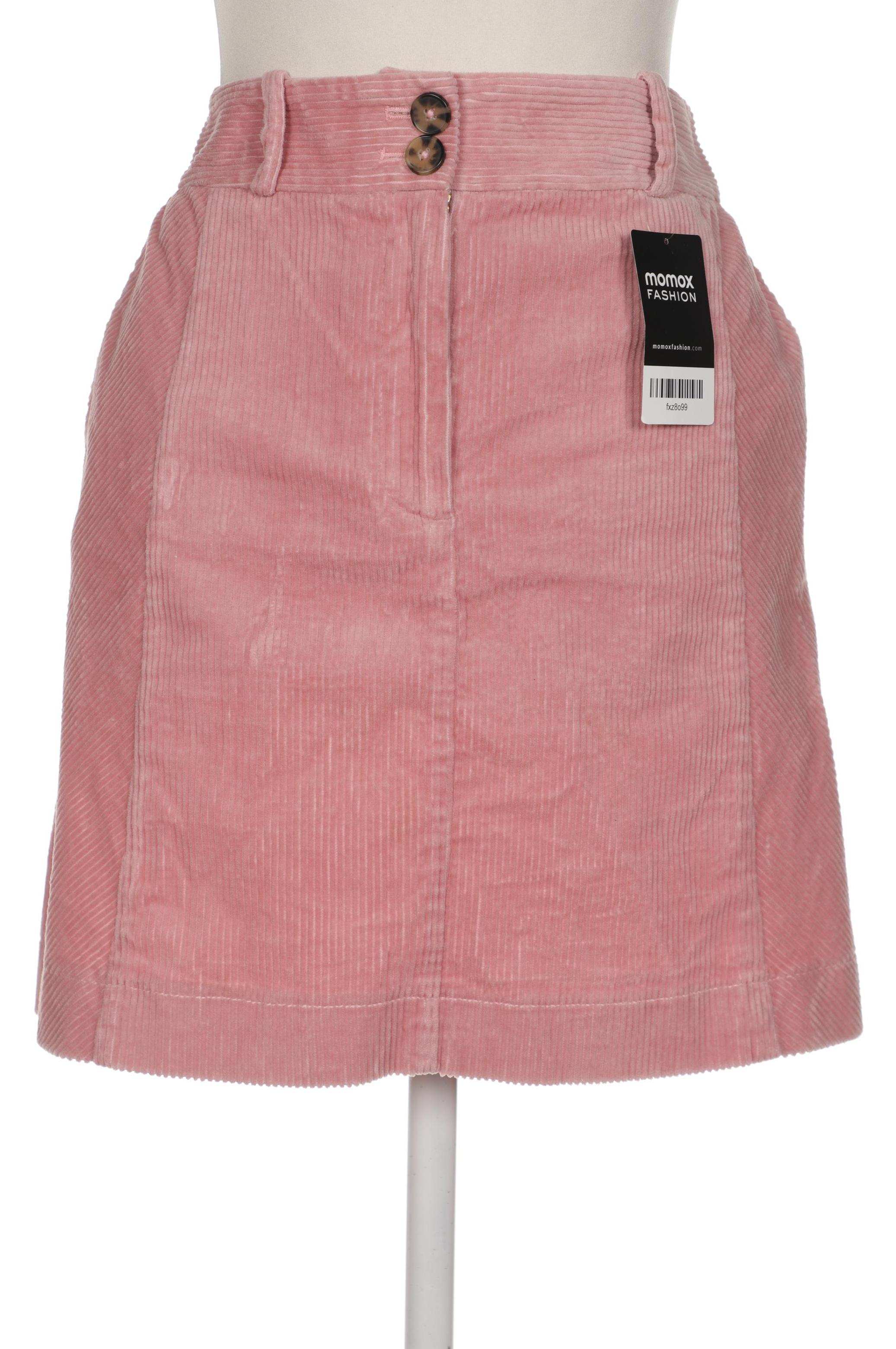 

Tommy Hilfiger Damen Rock, pink