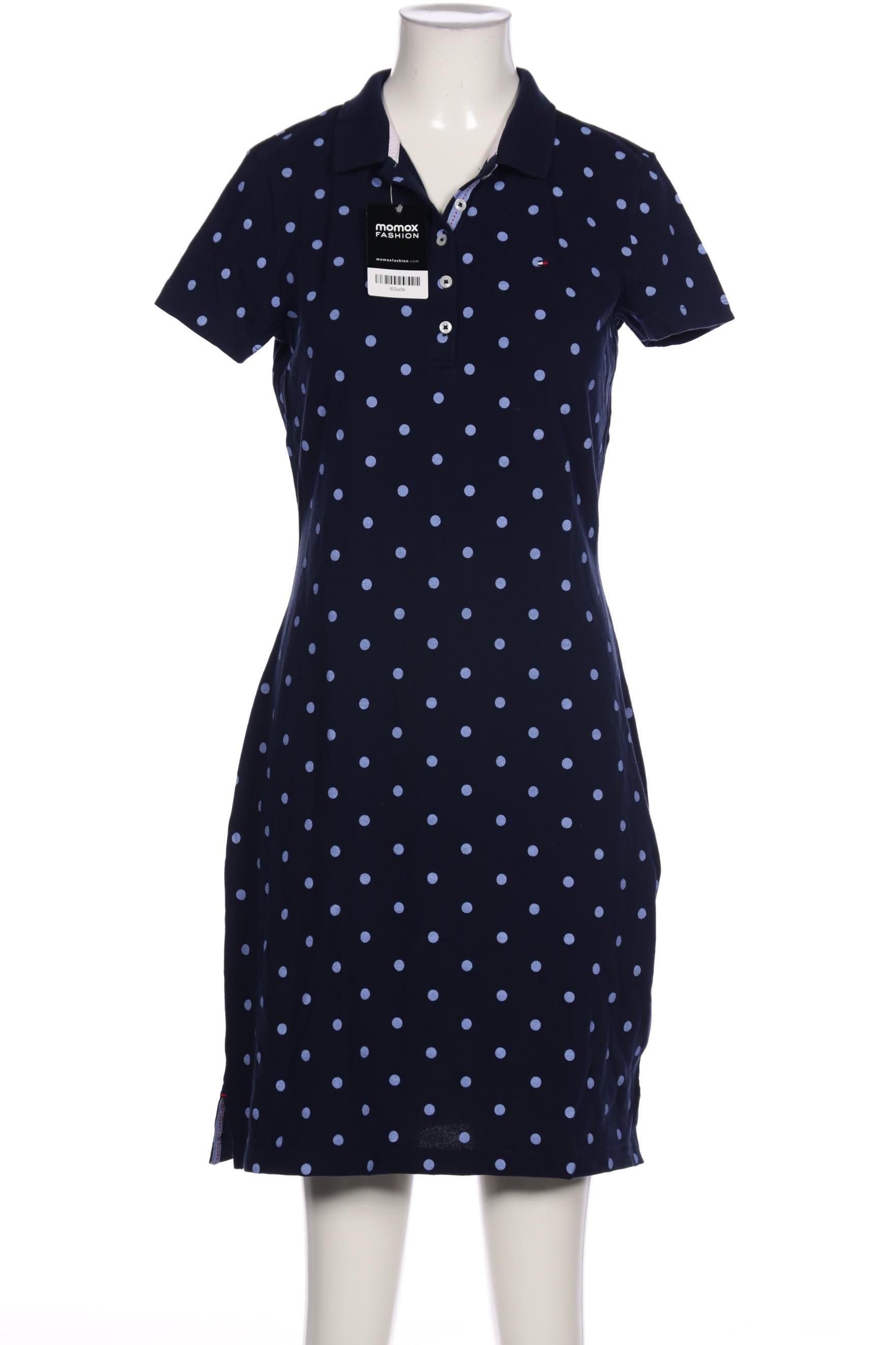 

Tommy Hilfiger Damen Kleid, marineblau, Gr. 38